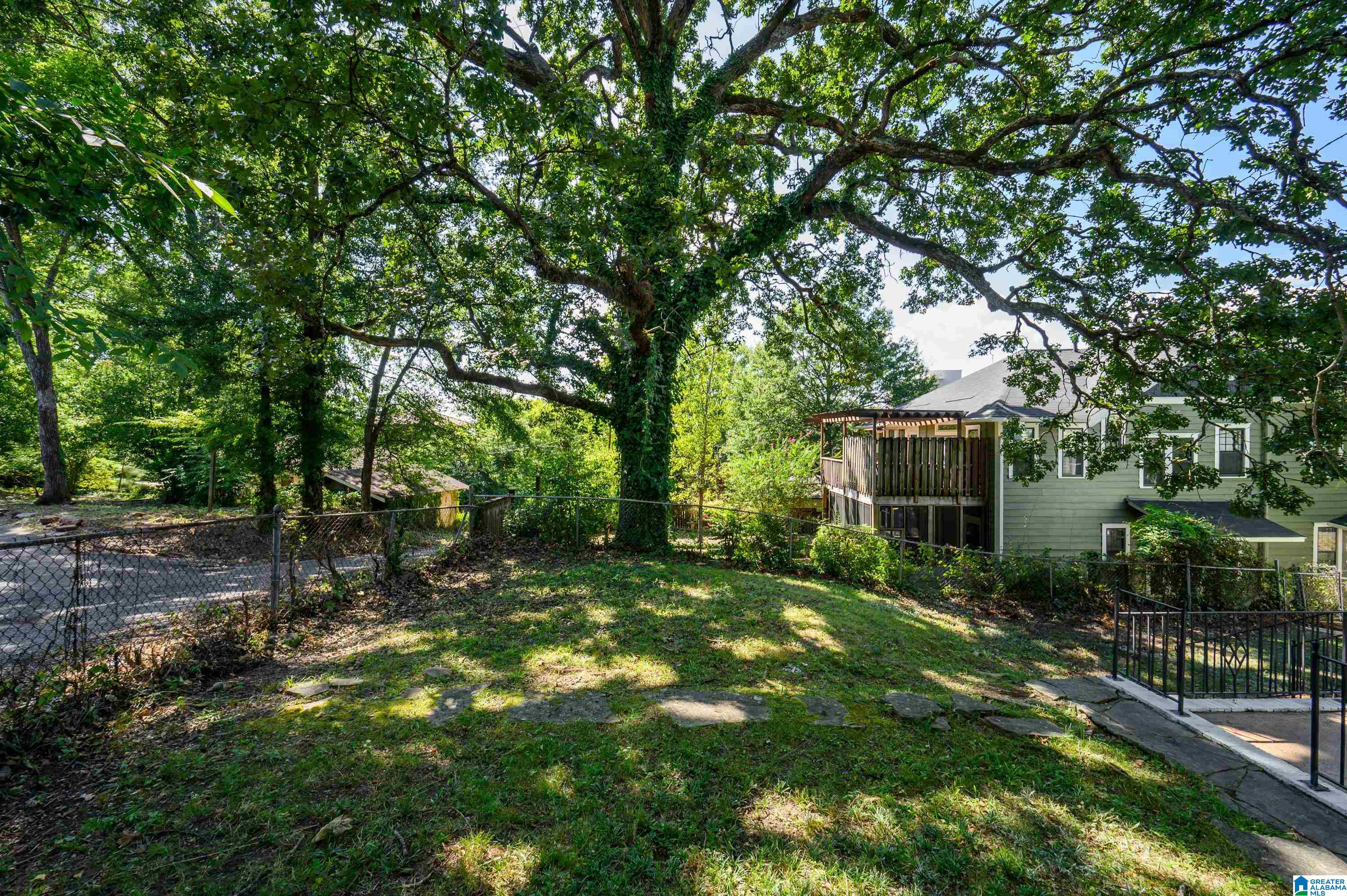 Photo 75 of Single family home for sale at 2709 Caldwell Avenue S, Birmingham, AL 35205 | MLS# 21462834 | Listing updated on 2026-09-12