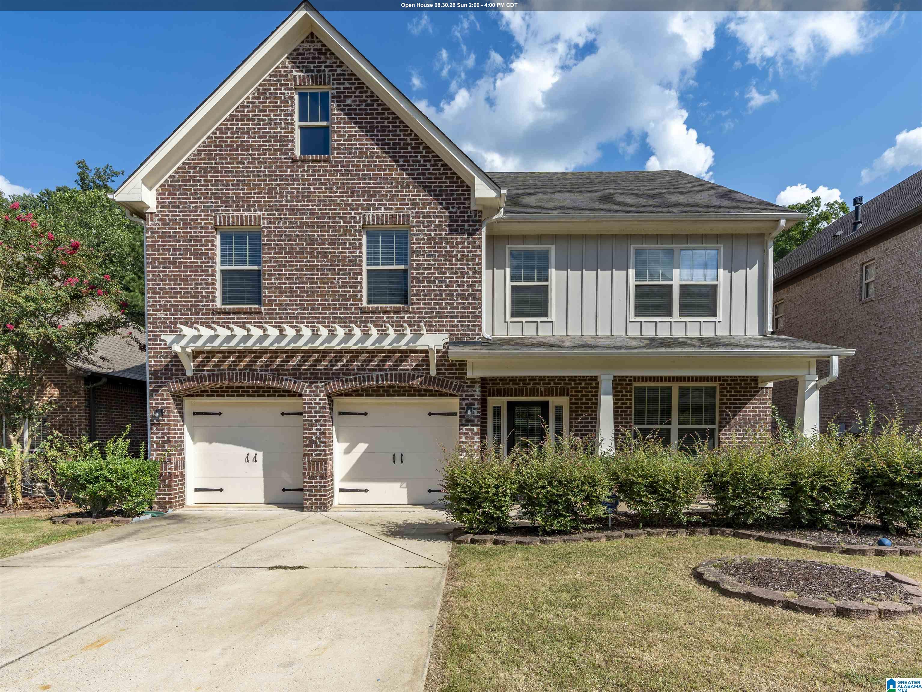 1st image of 5460 Park Side Circle, Hoover, AL 35244 | MLS# 21462835