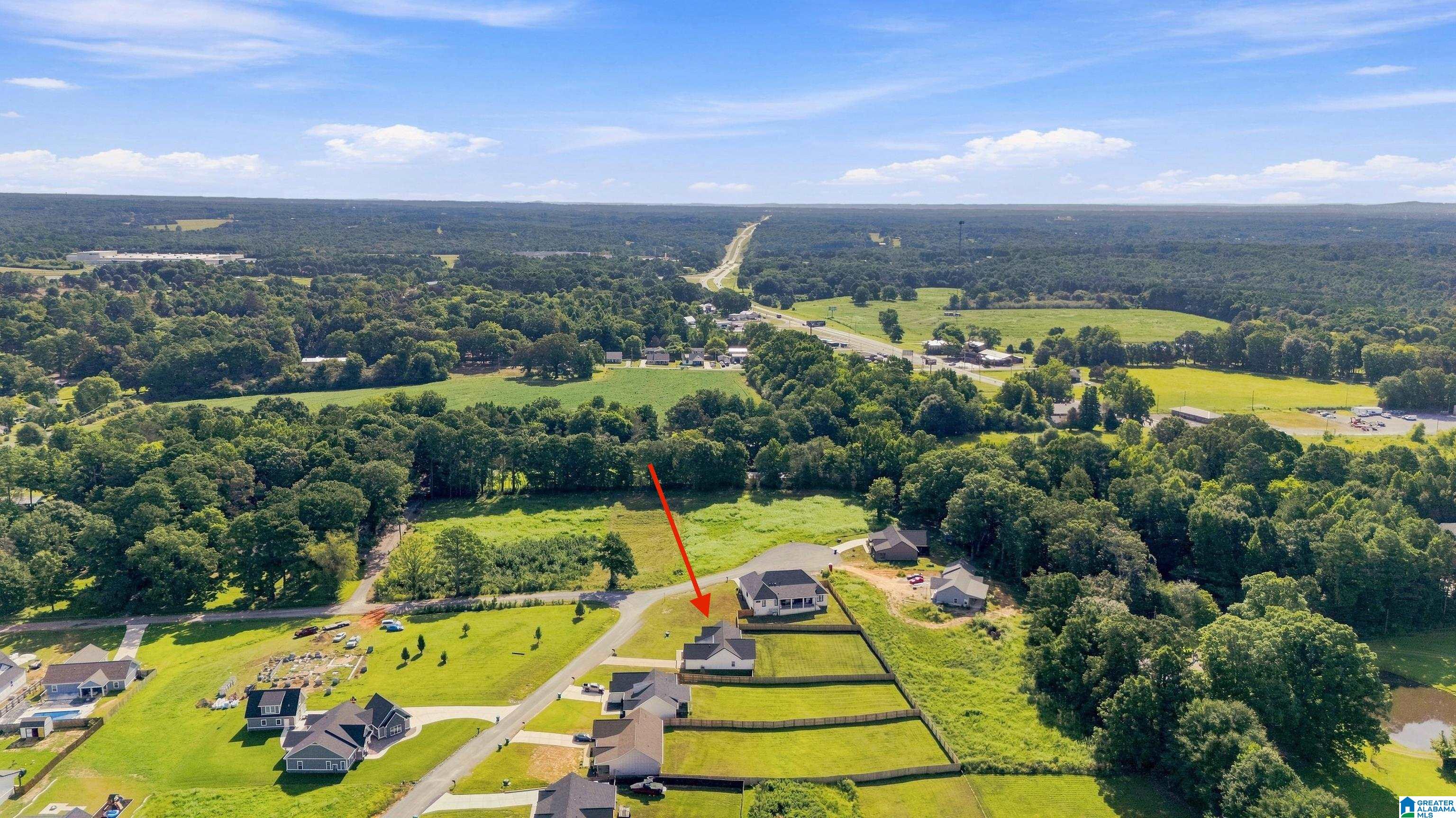 46th image of 306 County Road 1462, Cullman, AL 35055 | MLS# 21462837