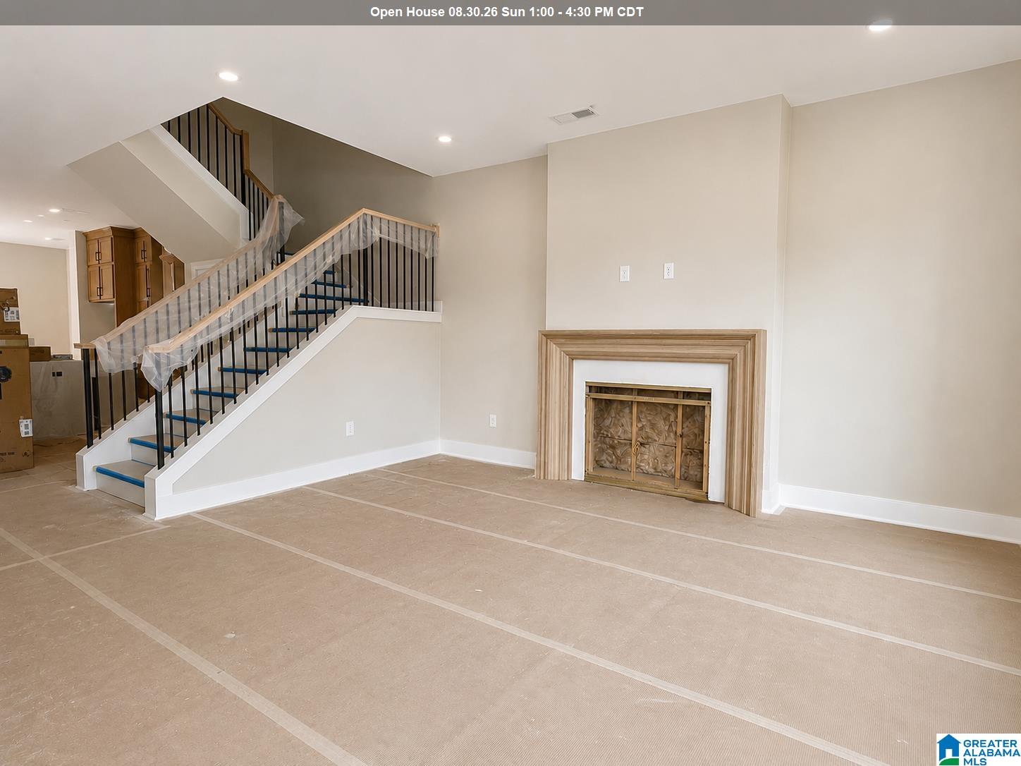 1st image of 754 Riverwalk Dr, Hoover, AL 35244 | MLS# 21462838