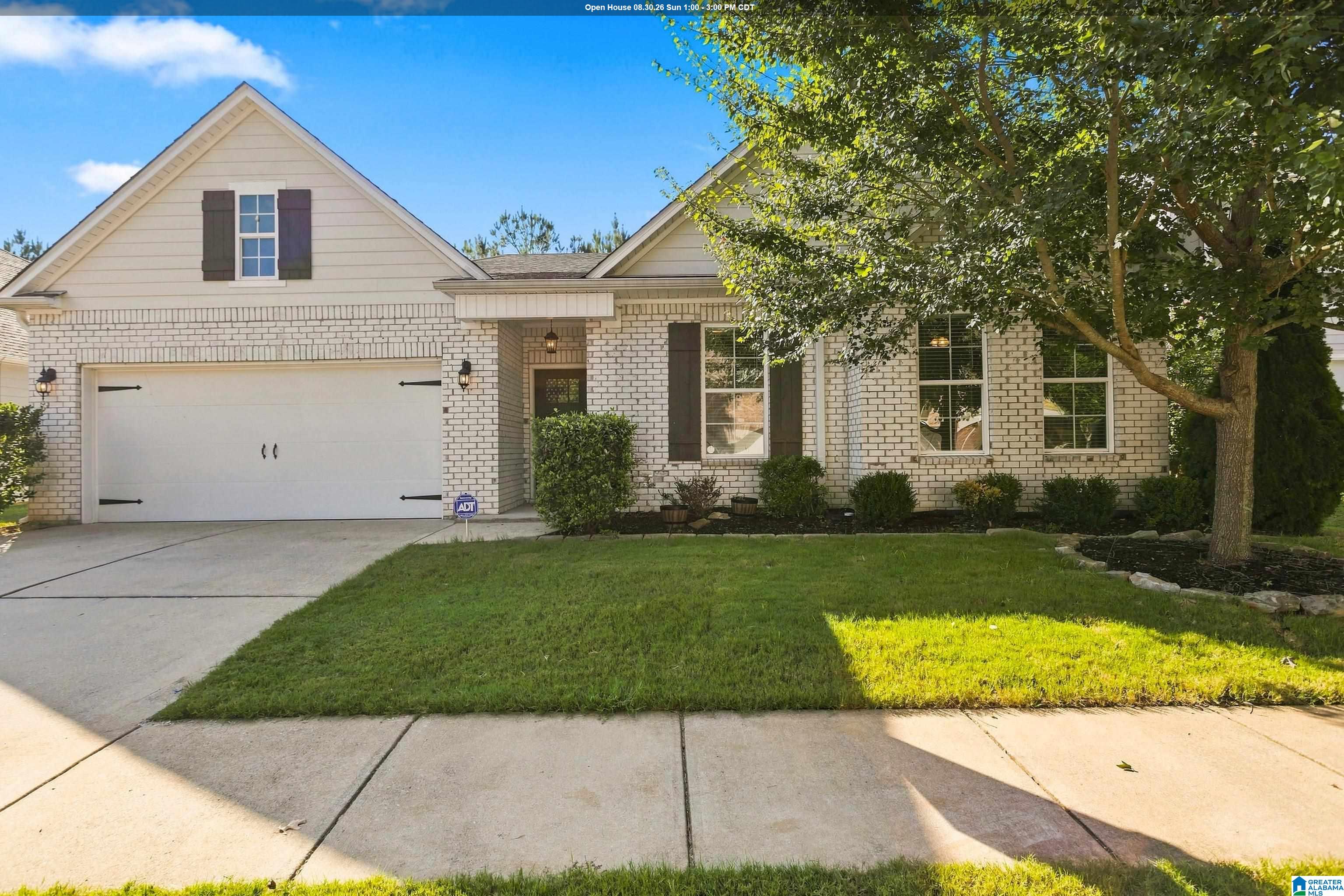 1st image of 638 Chelsea Station Dr, Chelsea, AL 35043 | MLS# 21462839