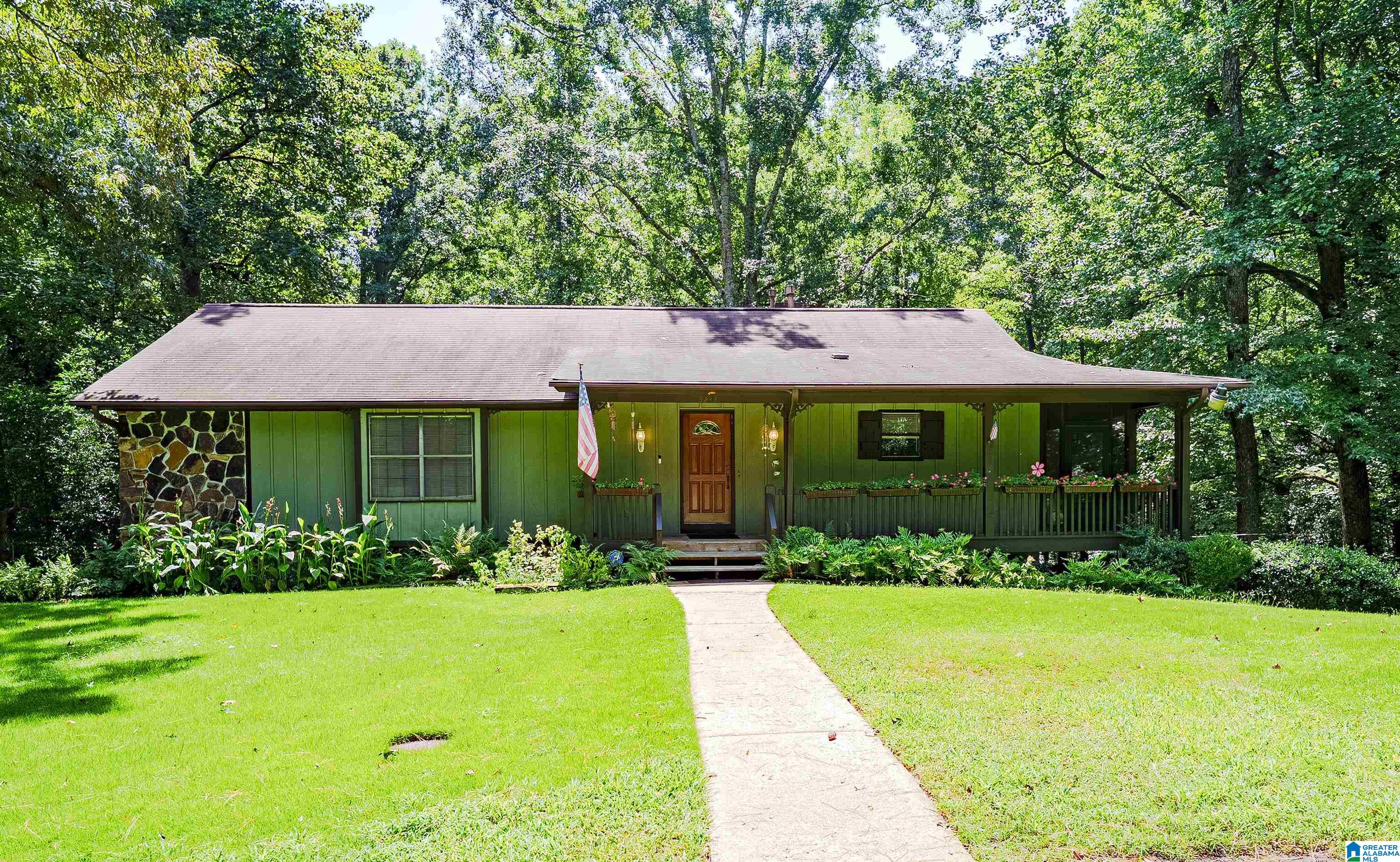 1st image of 5233 Whippoorwill Road, Irondale, AL 35210 | MLS# 21462841