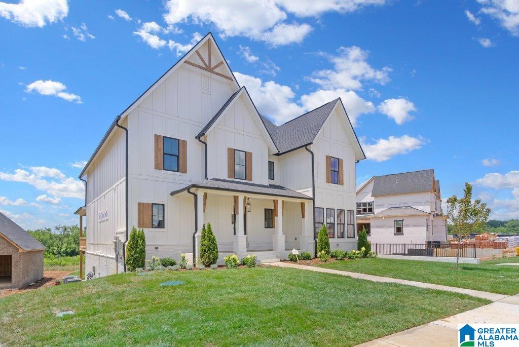 2nd image of 1537 Olivewood Dr, Hoover, AL 35244 | MLS# 21462842