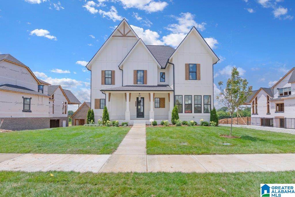 3rd image of 1537 Olivewood Dr, Hoover, AL 35244 | MLS# 21462842