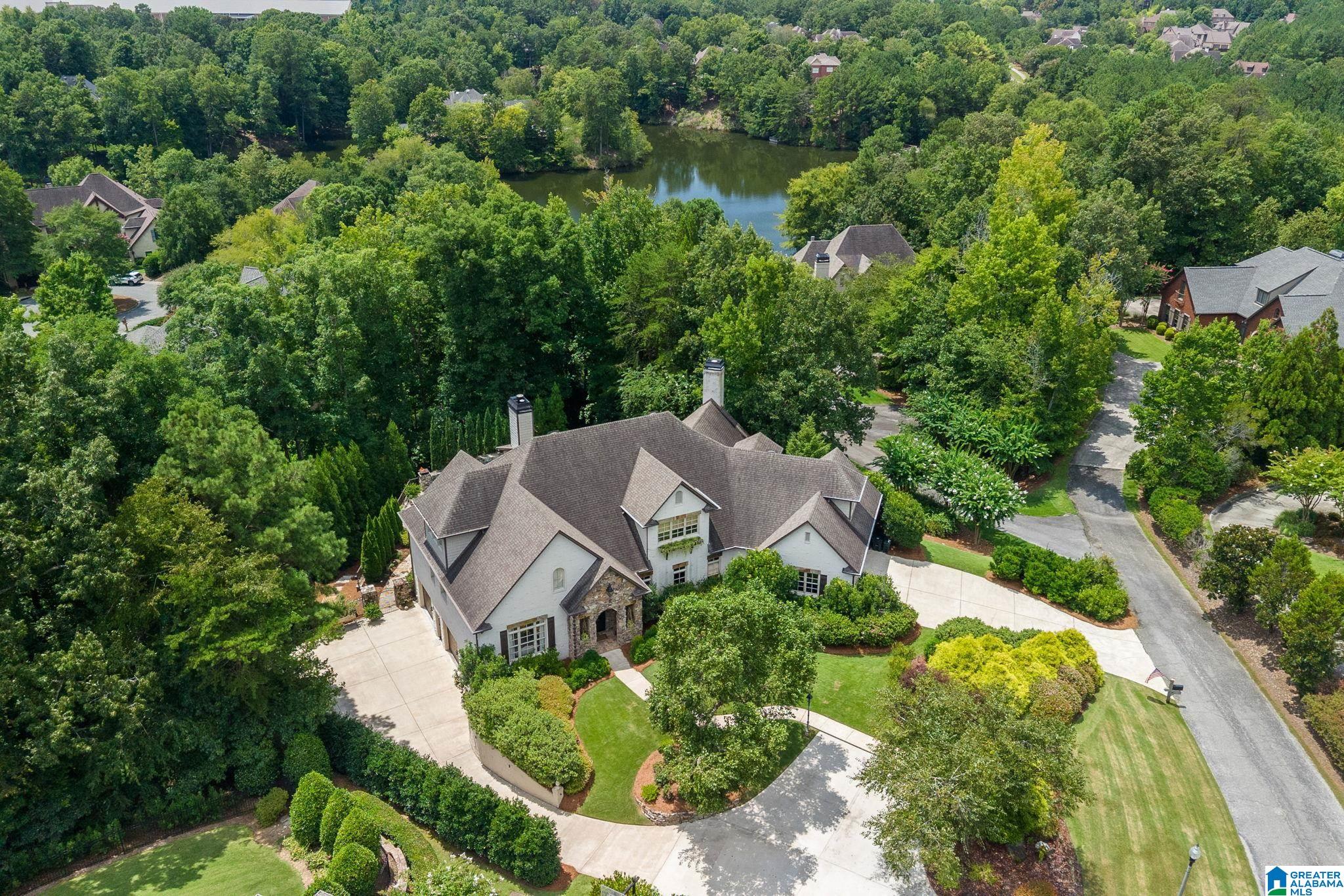 4th image of 4007 Lambert Cove, Vestavia Hills, AL 35242 | MLS# 21462844