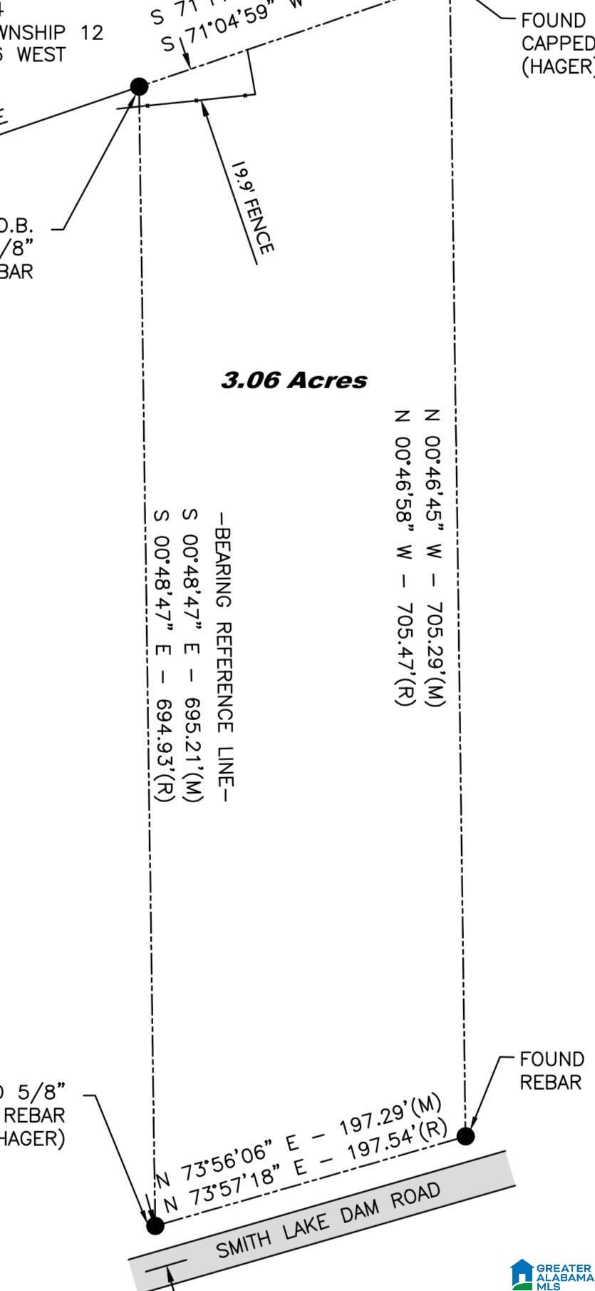 8th image of 5987 Smith Lake Dam Road, Jasper, AL 35504 | MLS# 21462846