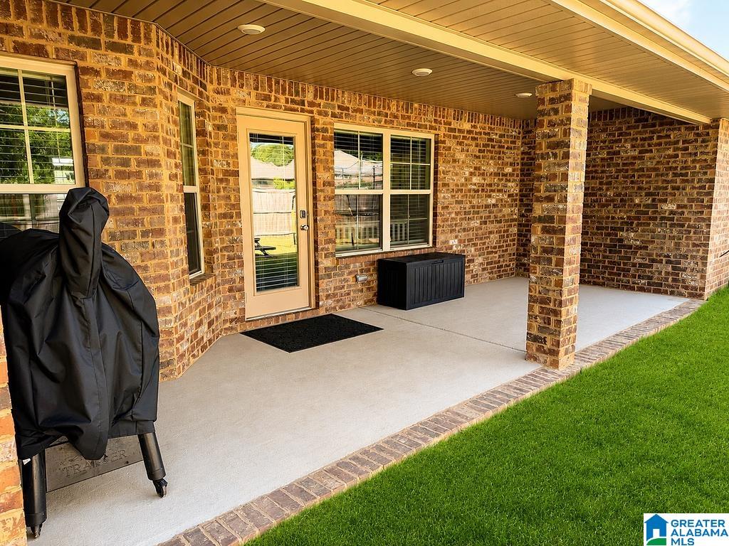 Photo 2 of Single family home for sale at 403 Harless Lane, Alabaster, AL 35007 | MLS# 21462849 | Listing updated on 2026-09-13