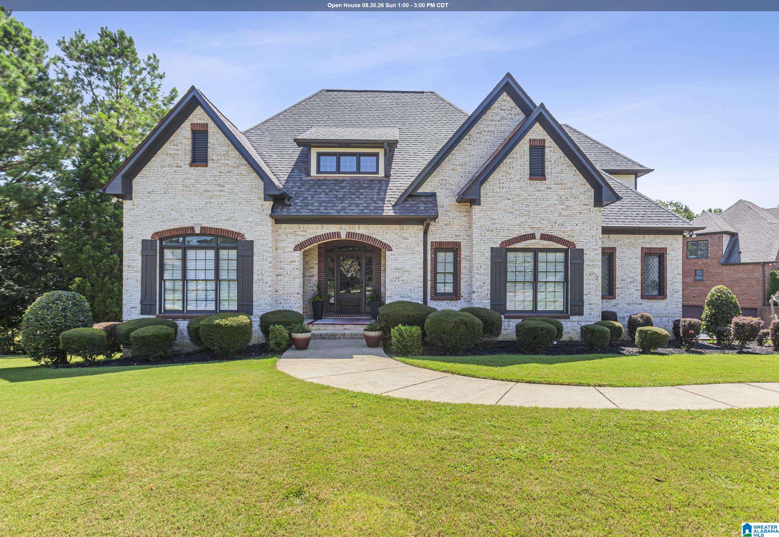 1st image of 191 Sheffield Lane, Birmingham, AL 35242 | MLS# 21462856