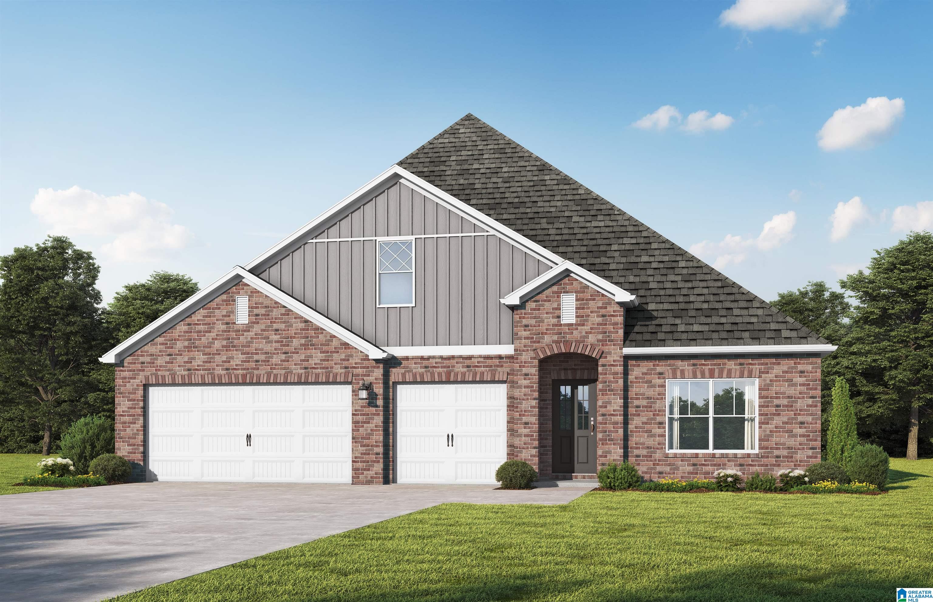 1st image of 3032 Sweetgum Lane, Alabaster, AL 35007 | MLS# 21462858