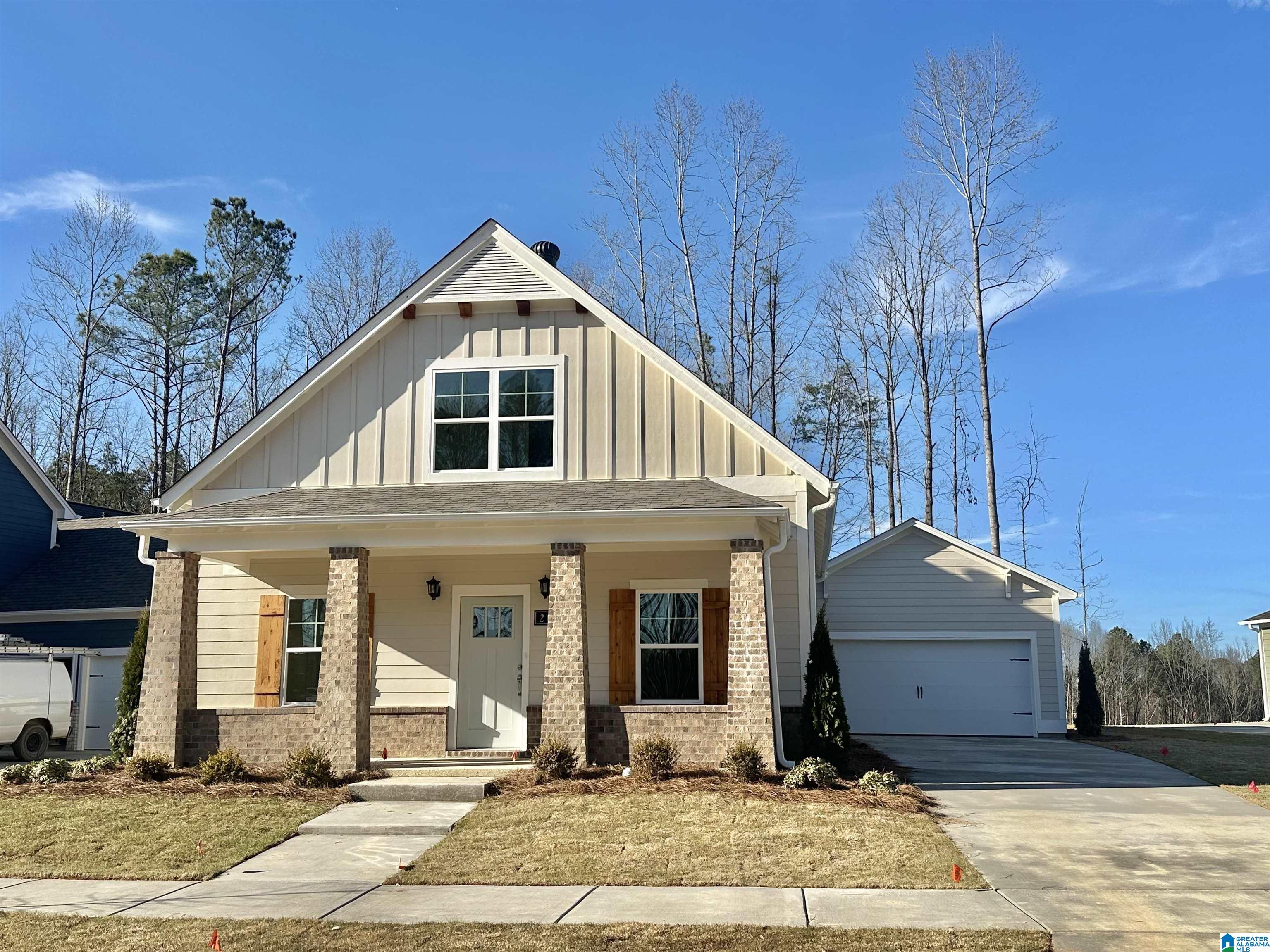 1st image of 2033 Wohali Dr, Leeds, AL 35094 | MLS# 21462859