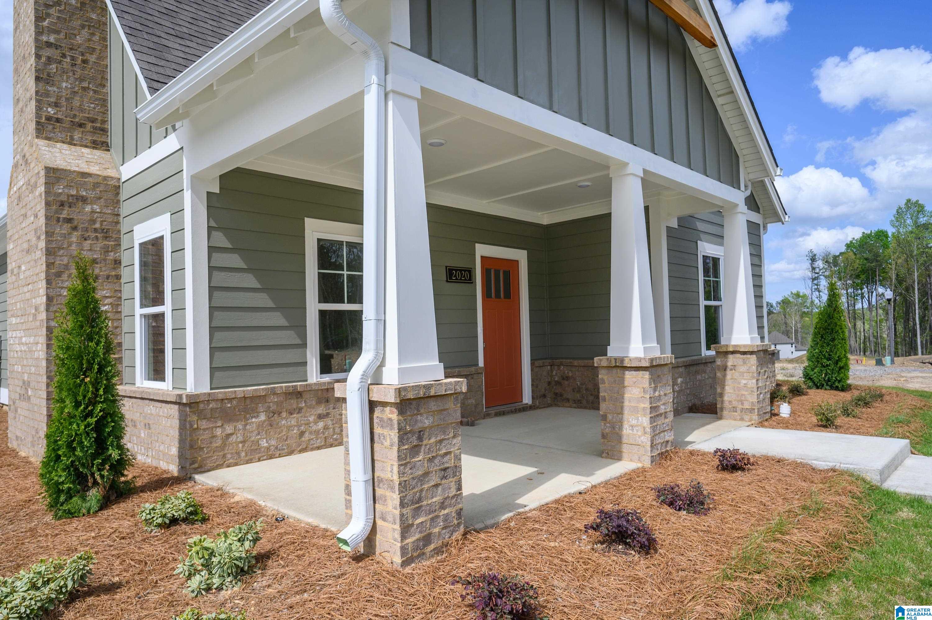 4th image of 3001 Wohali Ridge, Leeds, AL 35094 | MLS# 21462862