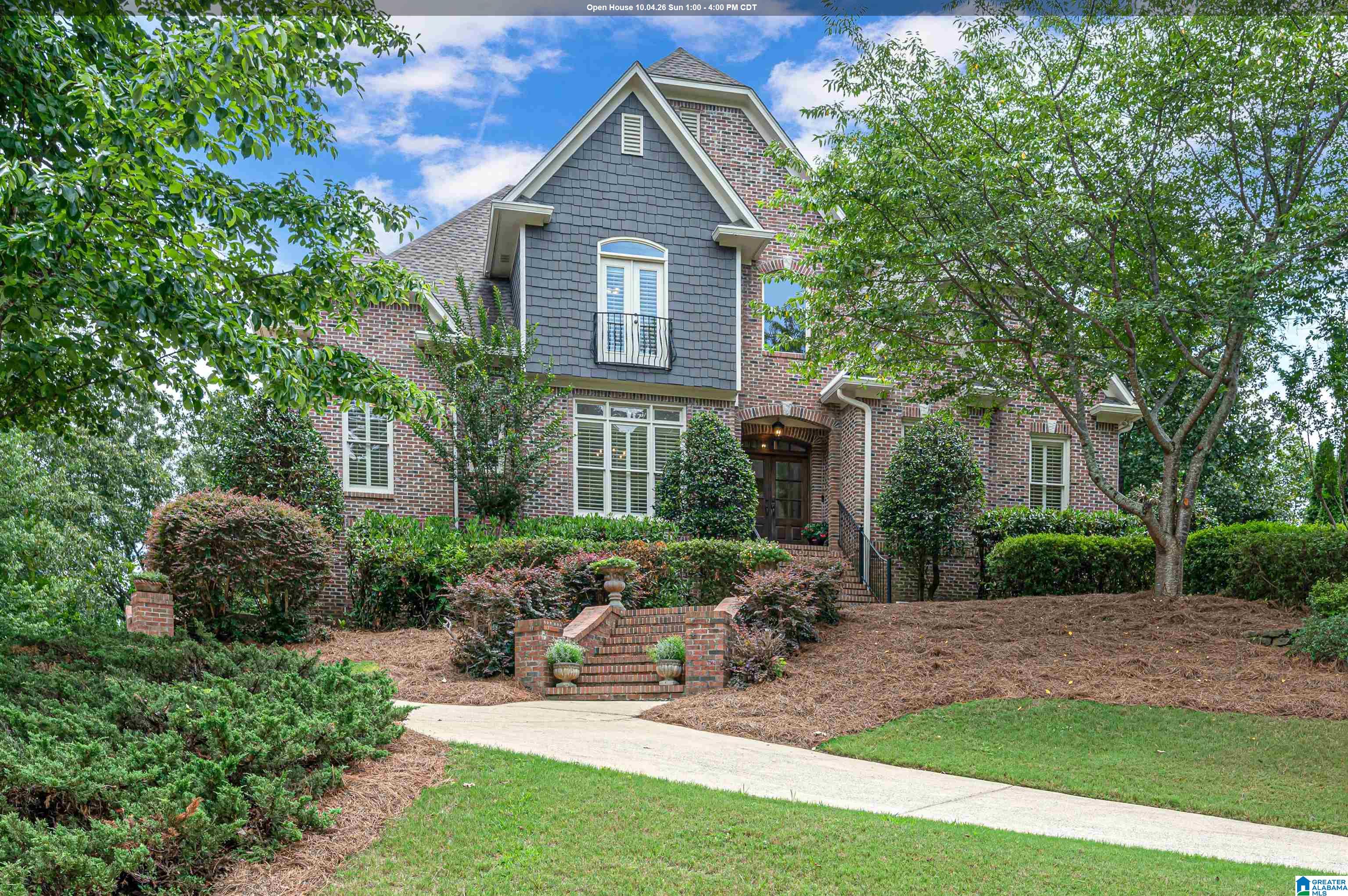 1076 GREYSTONE COVE DRIVE