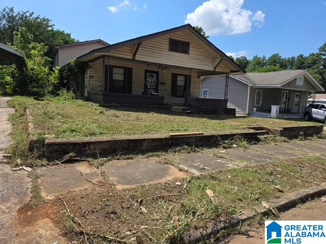 Single family home for sale at 1248 Maple Street, TARRANT, AL 35217 | MLS# 21462867