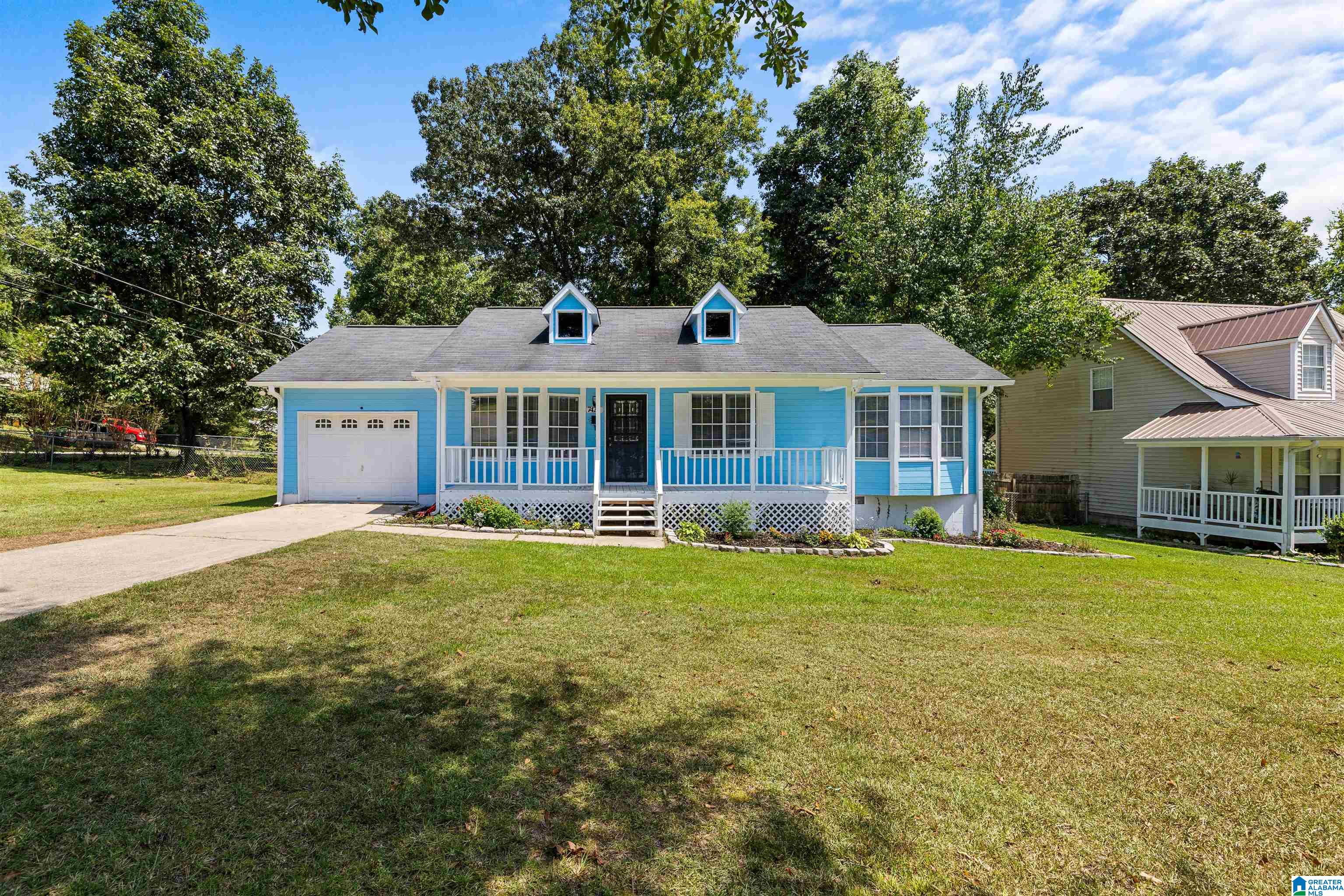 2nd image of 7429 Plantation Road, Pinson, AL 35126 | MLS# 21462874