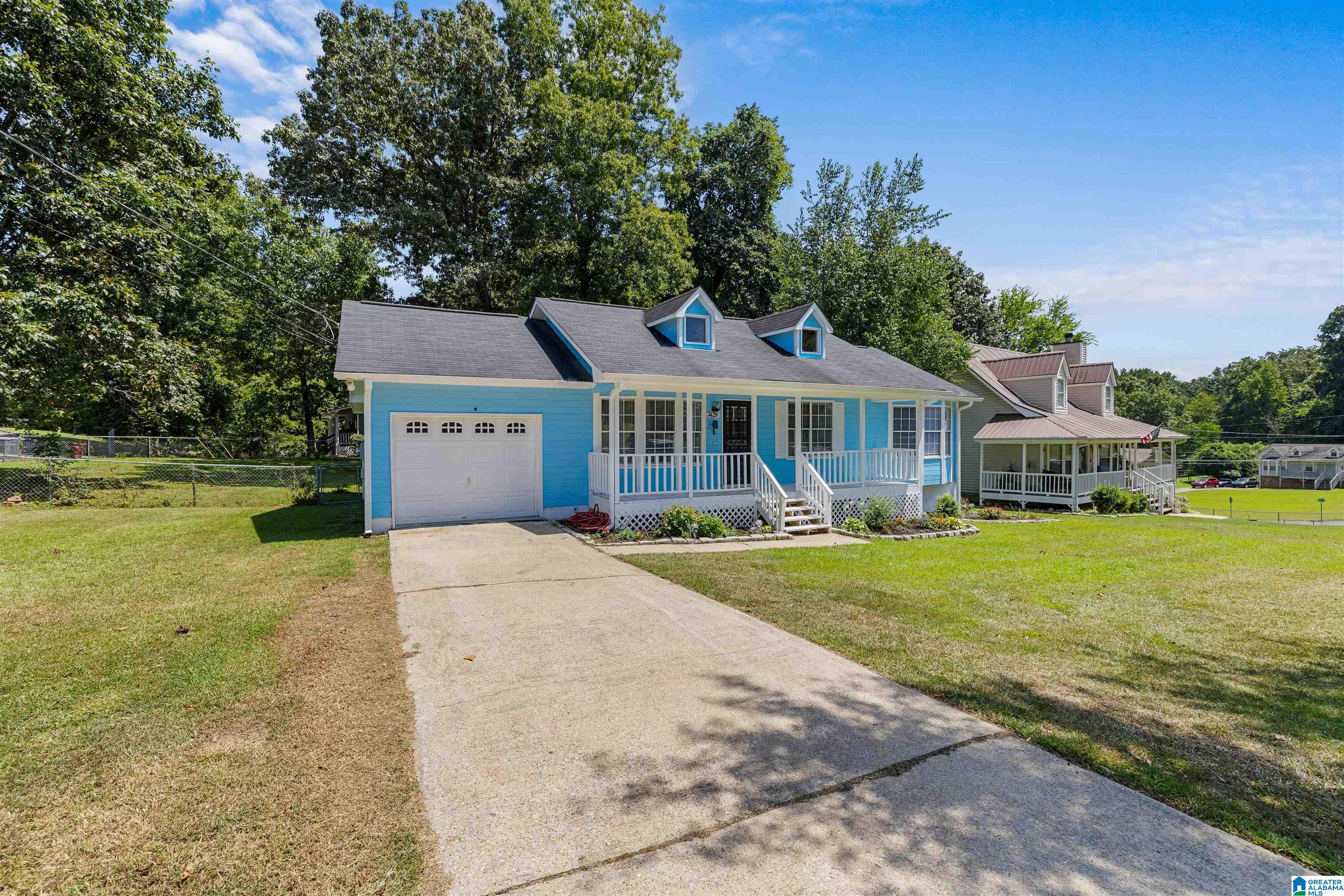 3rd image of 7429 Plantation Road, Pinson, AL 35126 | MLS# 21462874
