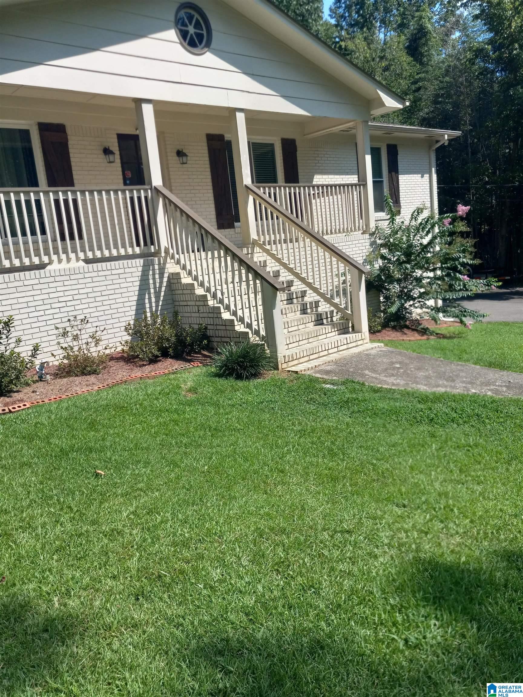 1st image of 360 Crosshill Lane, Warrior, AL 35180 | MLS# 21462875