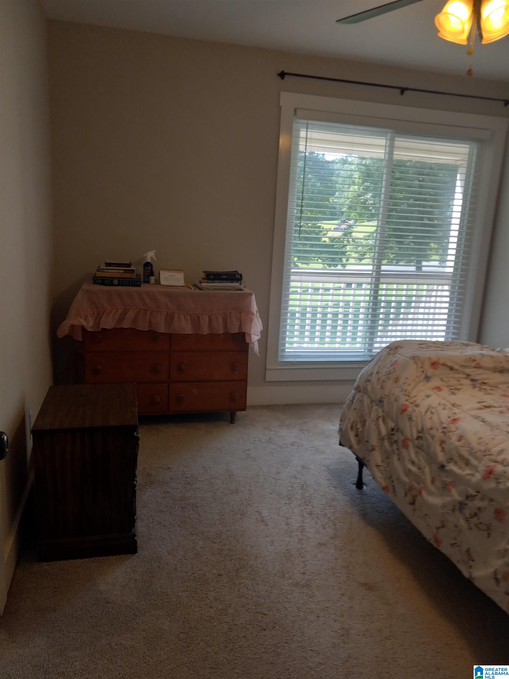 3rd image of 360 Crosshill Lane, Warrior, AL 35180 | MLS# 21462875