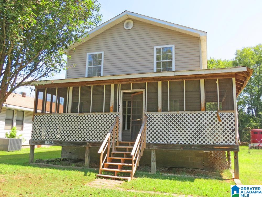 Single family home for sale at 6808 Finland Avenue, BIRMINGHAM, AL 35224 | MLS# 21462877
