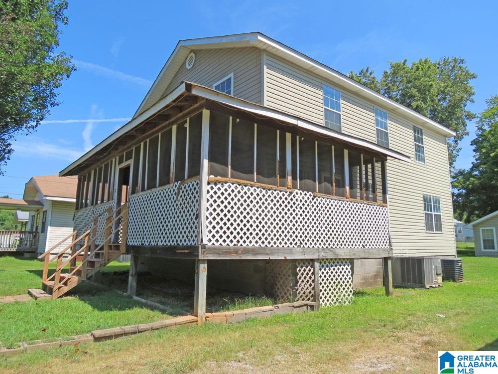 Photo 2 of Single family home for sale at 6808 Finland Avenue, Birmingham, AL 35224 | MLS# 21462877 | Listing updated on 2026-09-18