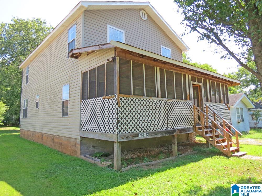 Photo 3 of Single family home for sale at 6808 Finland Avenue, Birmingham, AL 35224 | MLS# 21462877 | Listing updated on 2026-09-18