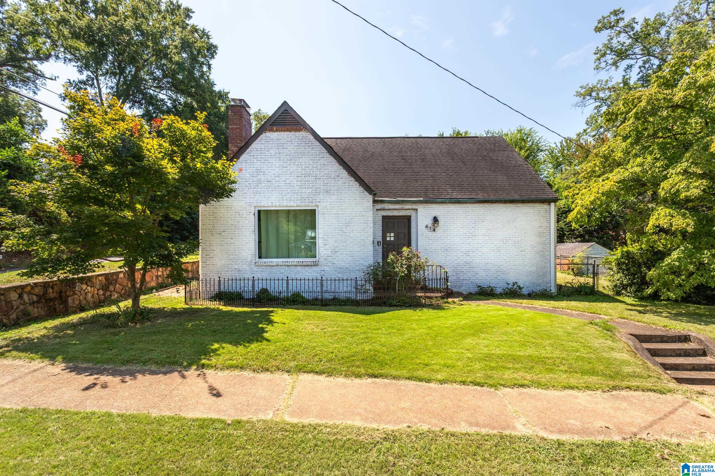2nd image of 414 E 15th Street, Anniston, AL 36207 | MLS# 21462878