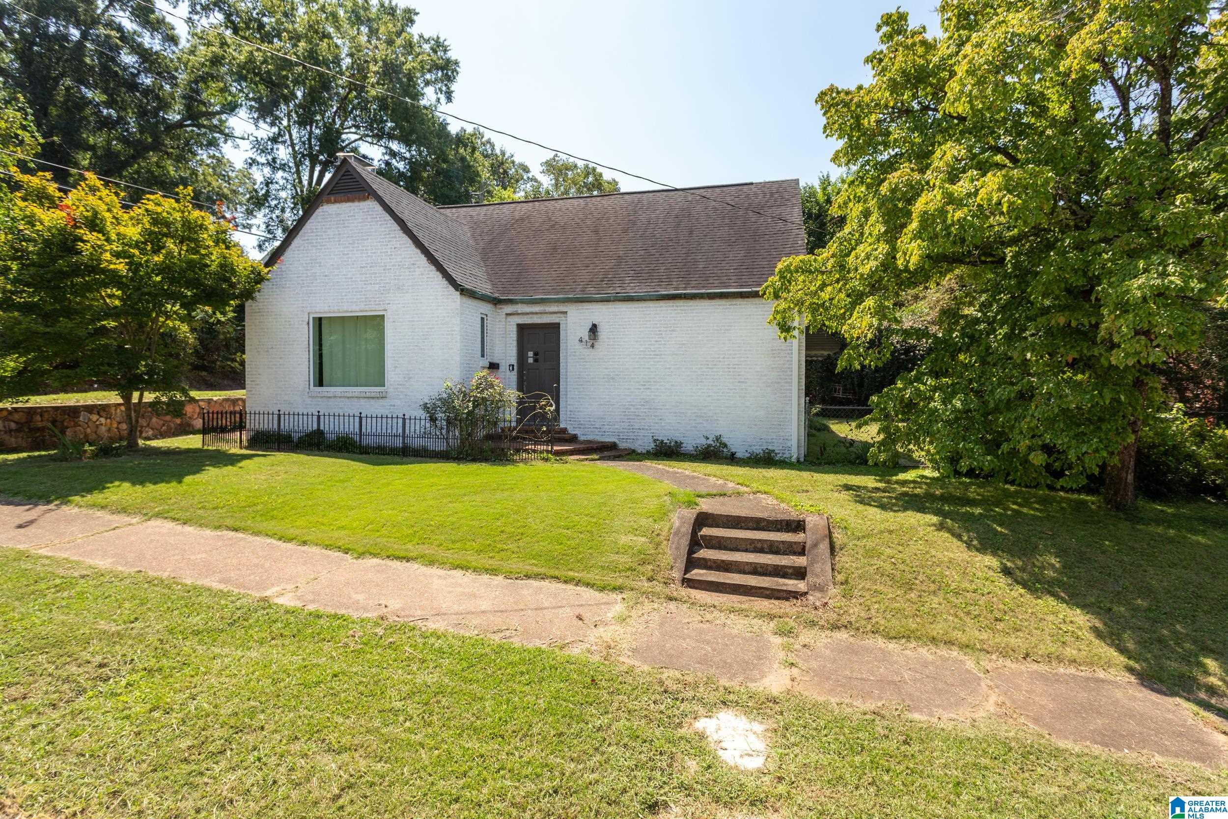 3rd image of 414 E 15Th Street, Anniston, AL 36207 | MLS# 21462878
