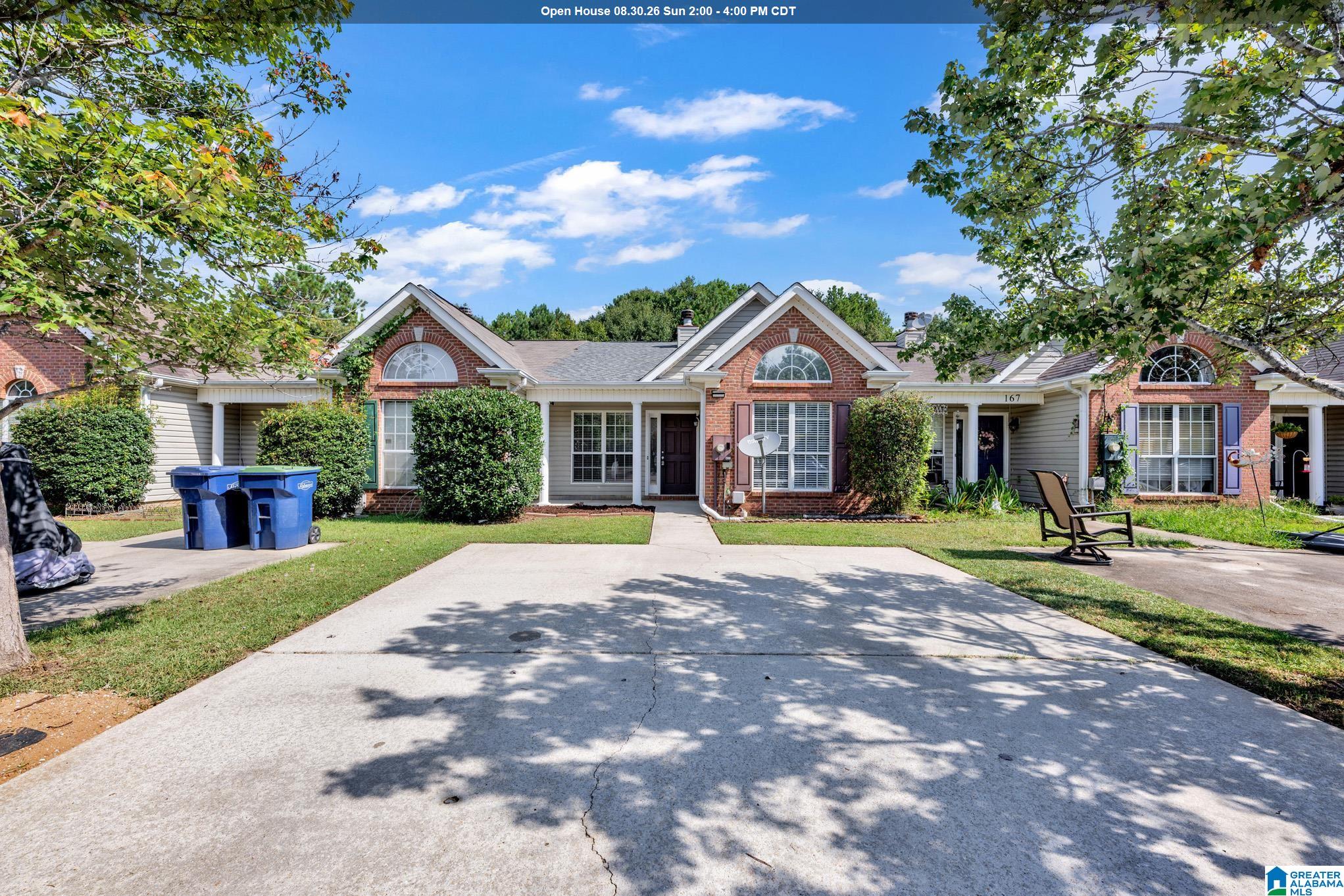 1st image of 163 Sugar Hill Lane, Alabaster, AL 35007 | MLS# 21462881