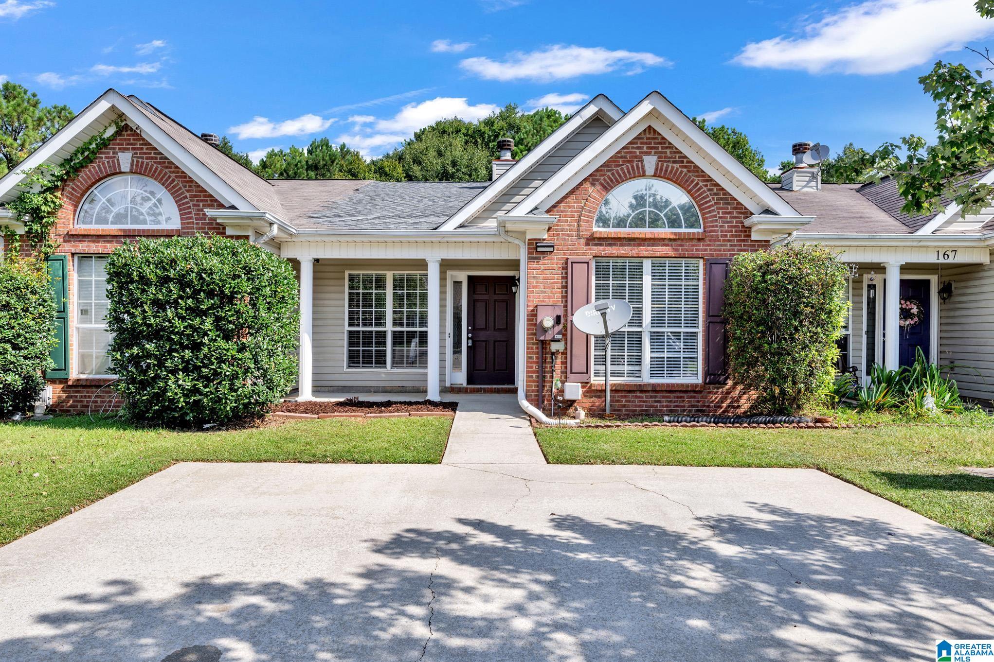 2nd image of 163 Sugar Hill Lane, Alabaster, AL 35007 | MLS# 21462881