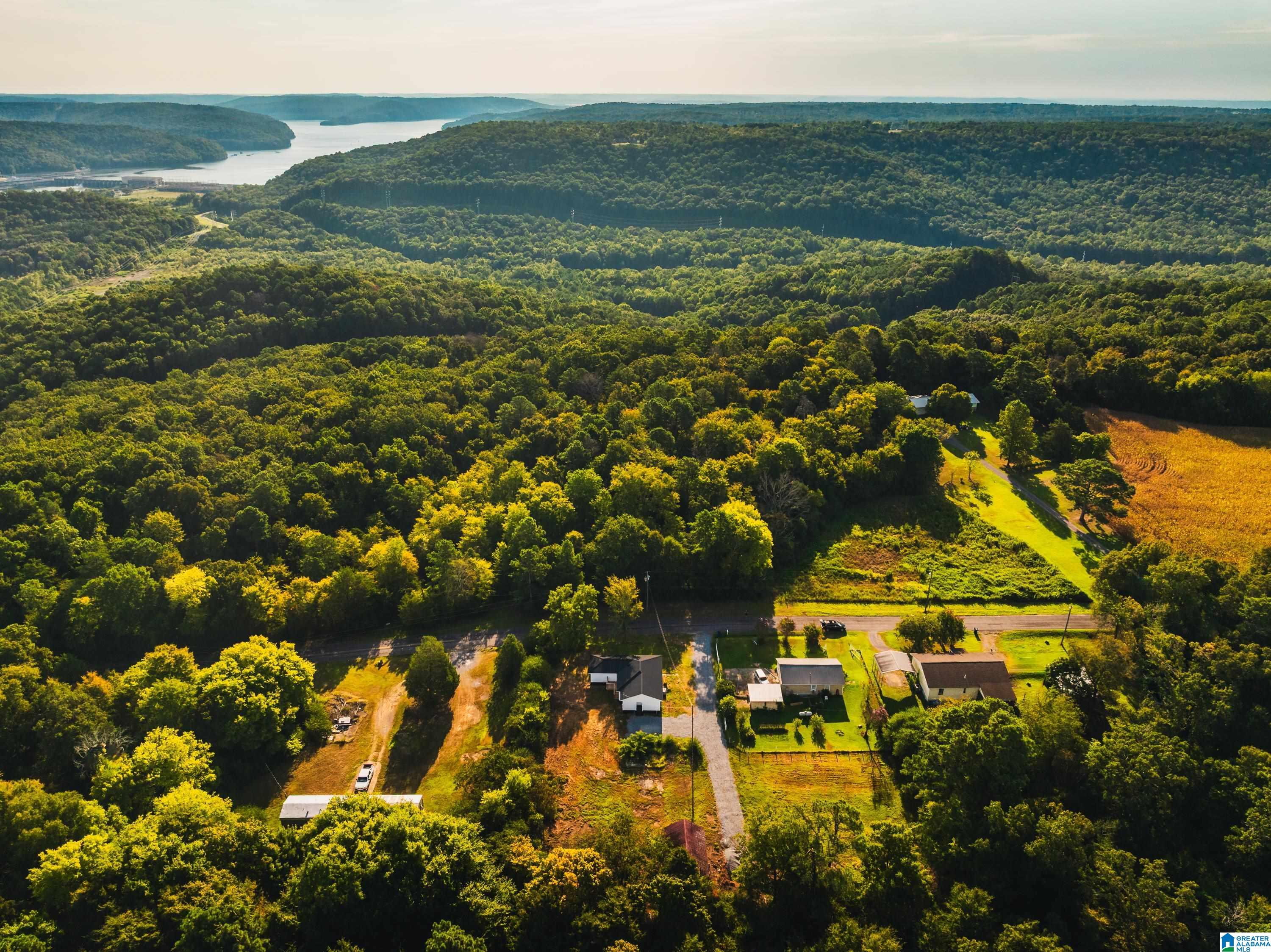 3rd image of 1591 Snow Point Road, Guntersville, AL 35976 | MLS# 21462886