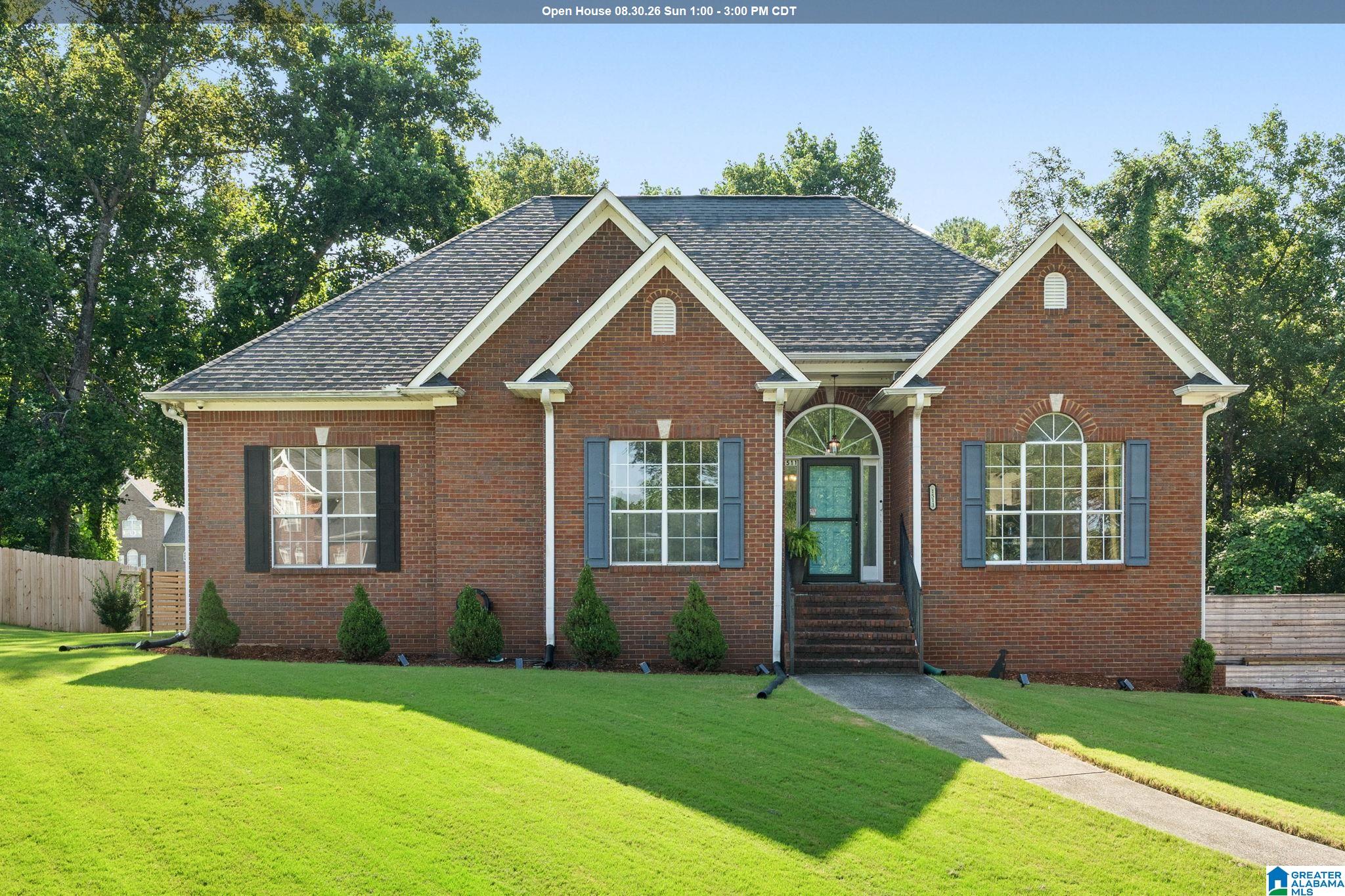 1st image of 1511 Clover Avenue, Gardendale, AL 35071 | MLS# 21462887