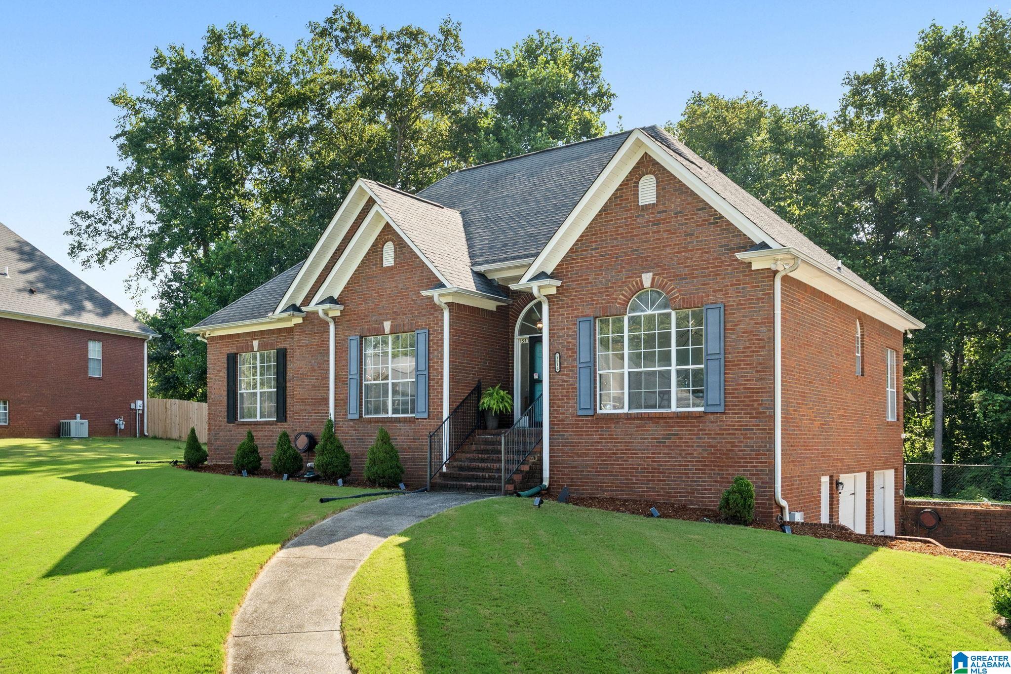 2nd image of 1511 Clover Avenue, Gardendale, AL 35071 | MLS# 21462887