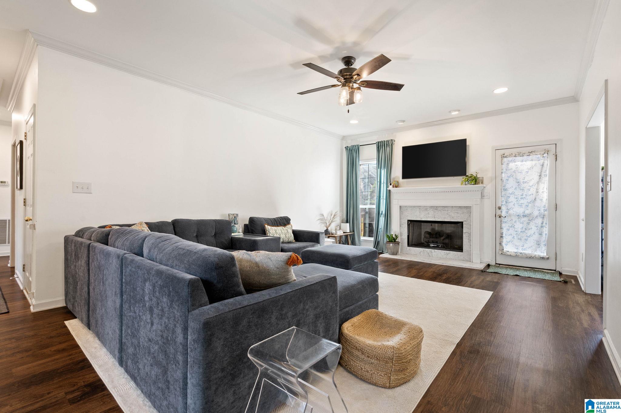 4th image of 1511 Clover Avenue, Gardendale, AL 35071 | MLS# 21462887
