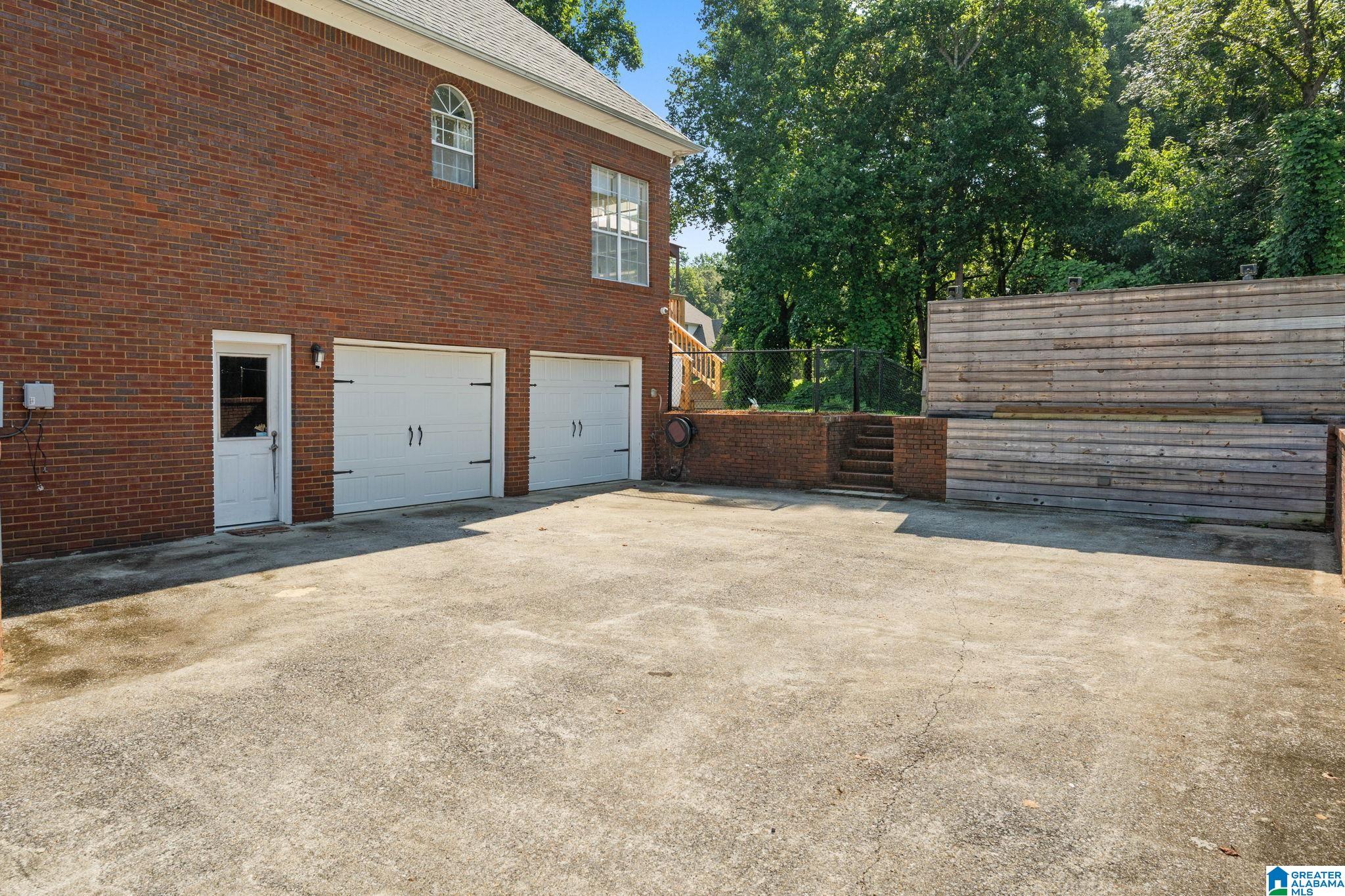 37th image of 1511 Clover Avenue, Gardendale, AL 35071 | MLS# 21462887