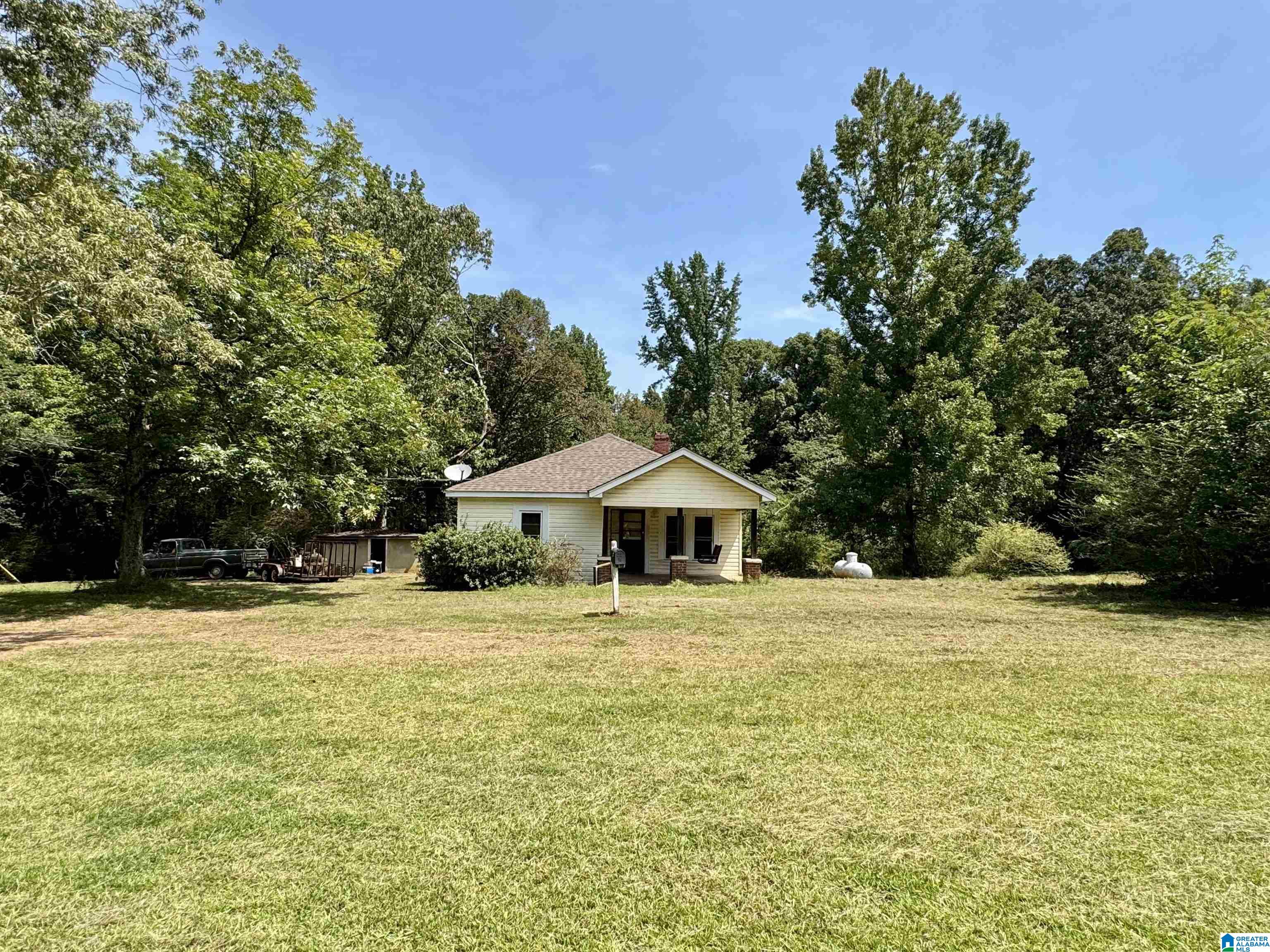 1st image of 775 County Road 64, Woodland, AL 36280 | MLS# 21462888