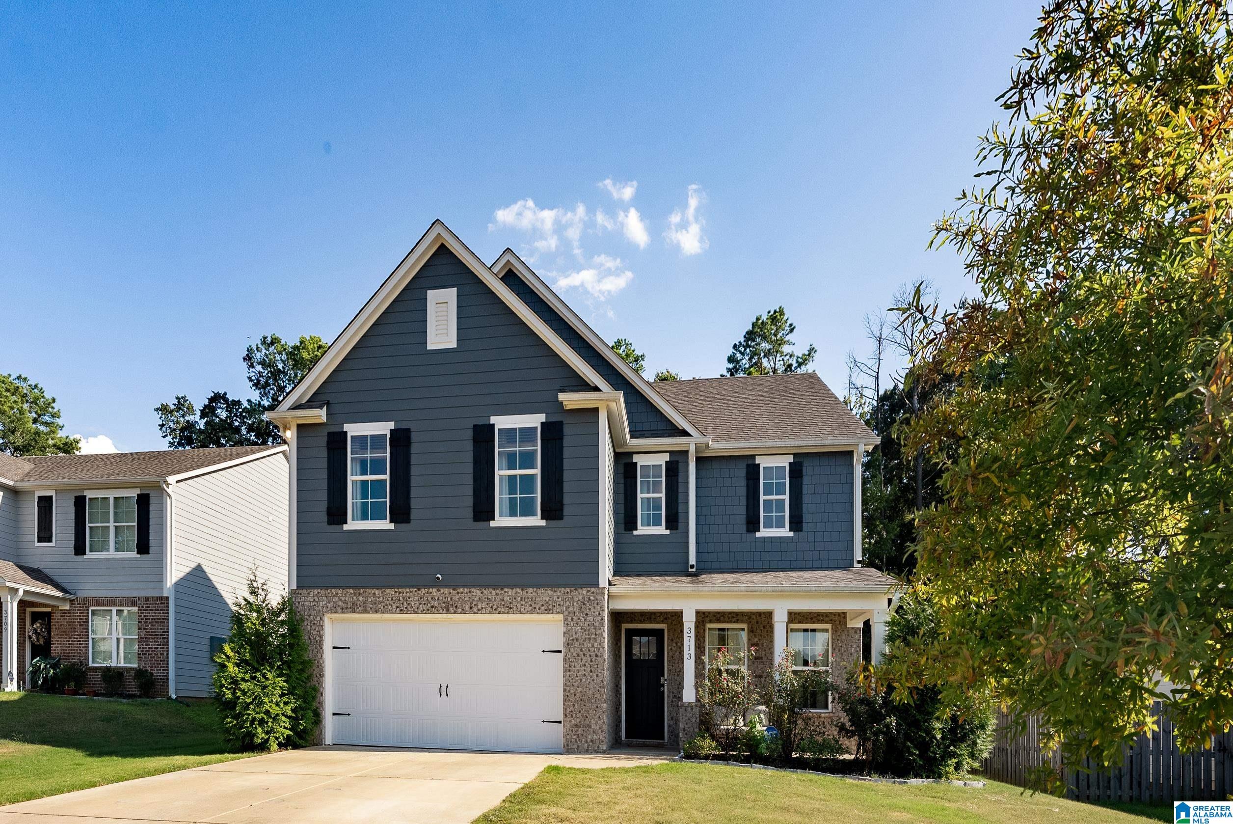 3713 CATTAIL COURT