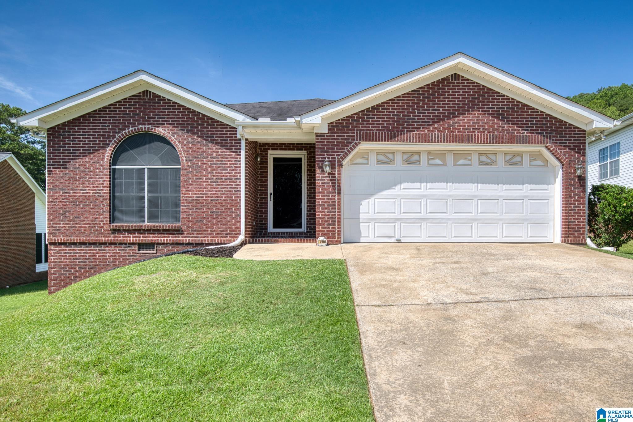 1st image of 2706 Martha Brooks Lane, Anniston, AL 36207 | MLS# 21462891
