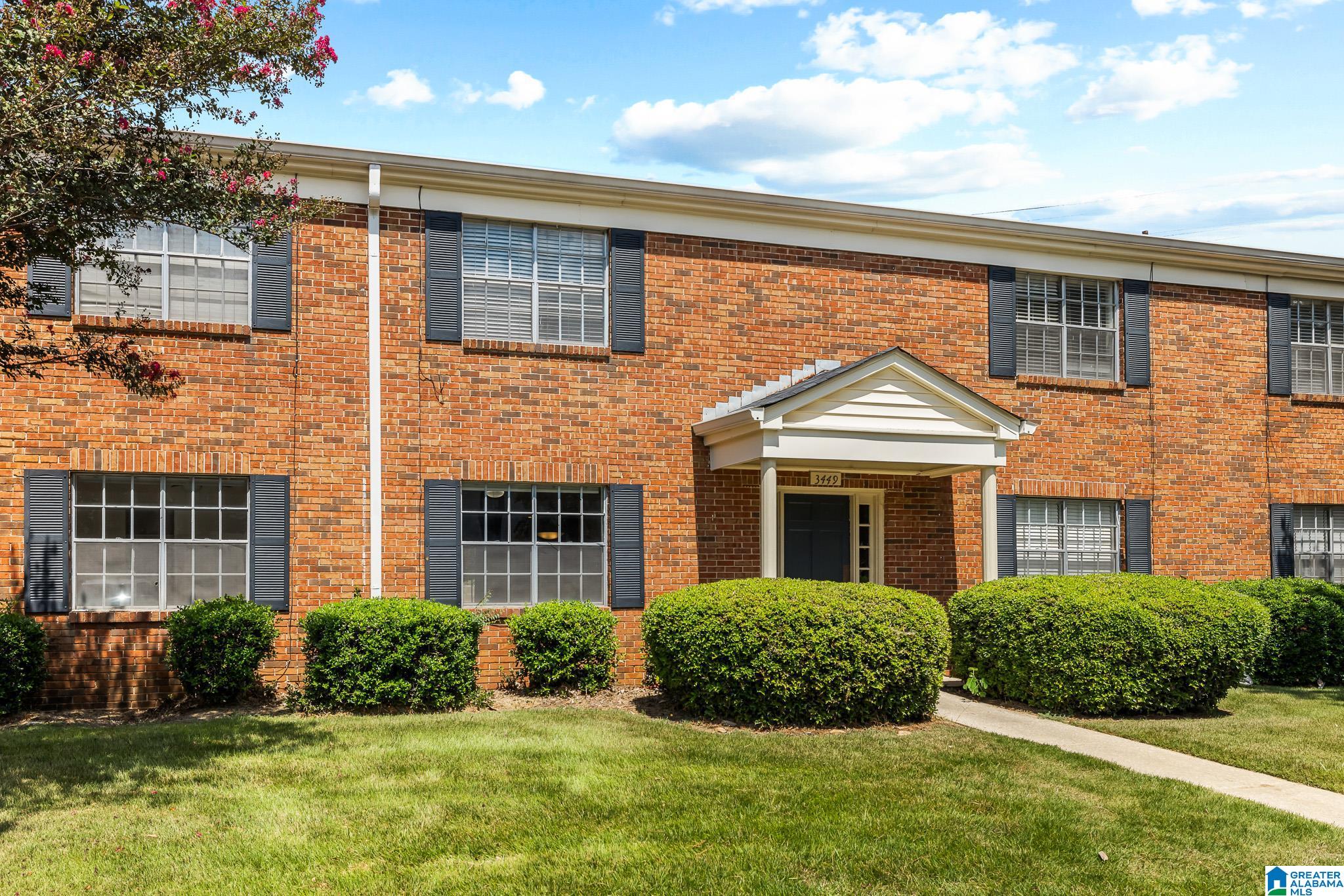 Photo 2 of Condo for sale at 3449 Sandner Court #A, Homewood, AL 35209 | MLS# 21462895 | Listing updated on 2026-09-13