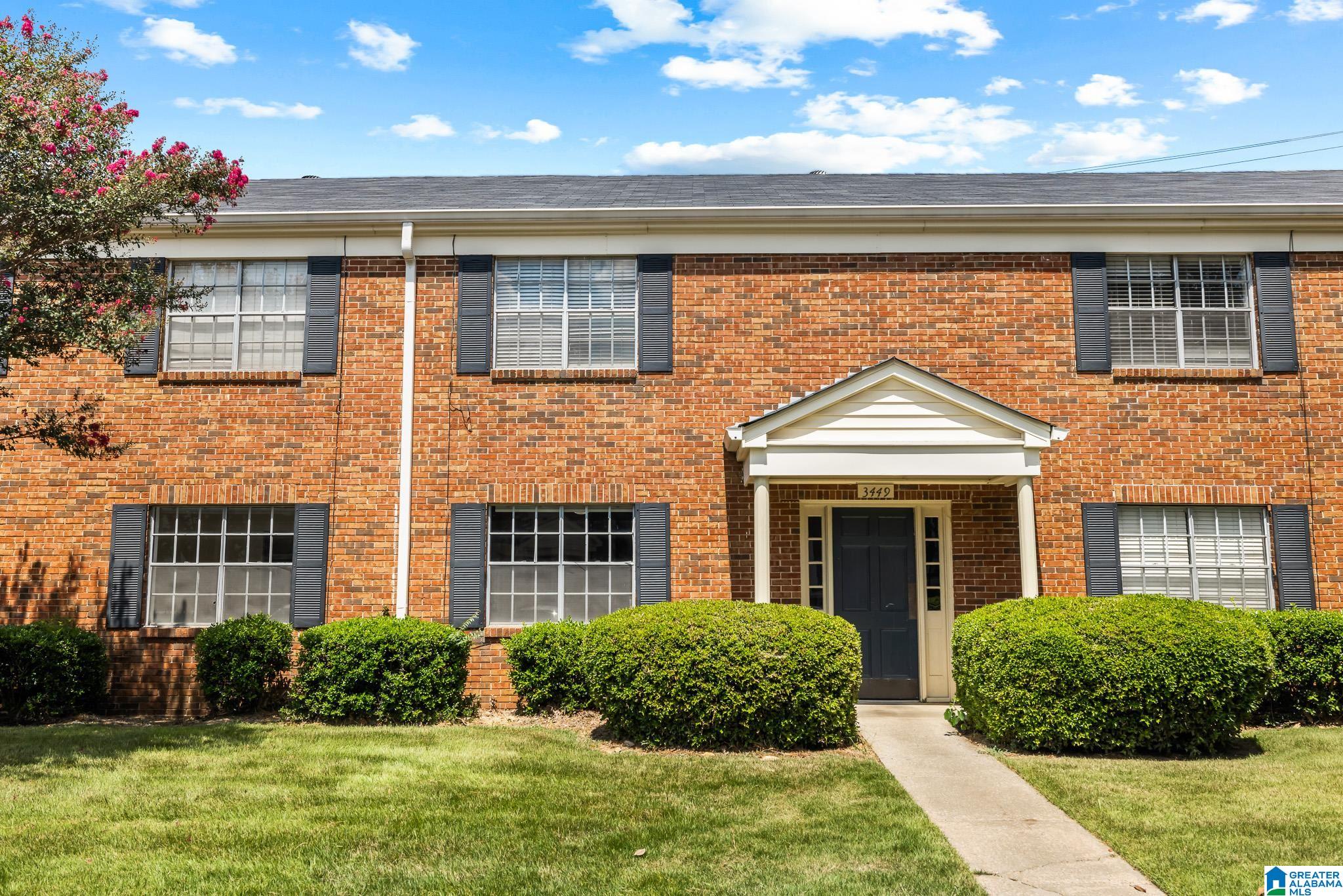 Photo 3 of Condo for sale at 3449 Sandner Court #A, Homewood, AL 35209 | MLS# 21462895 | Listing updated on 2026-09-13