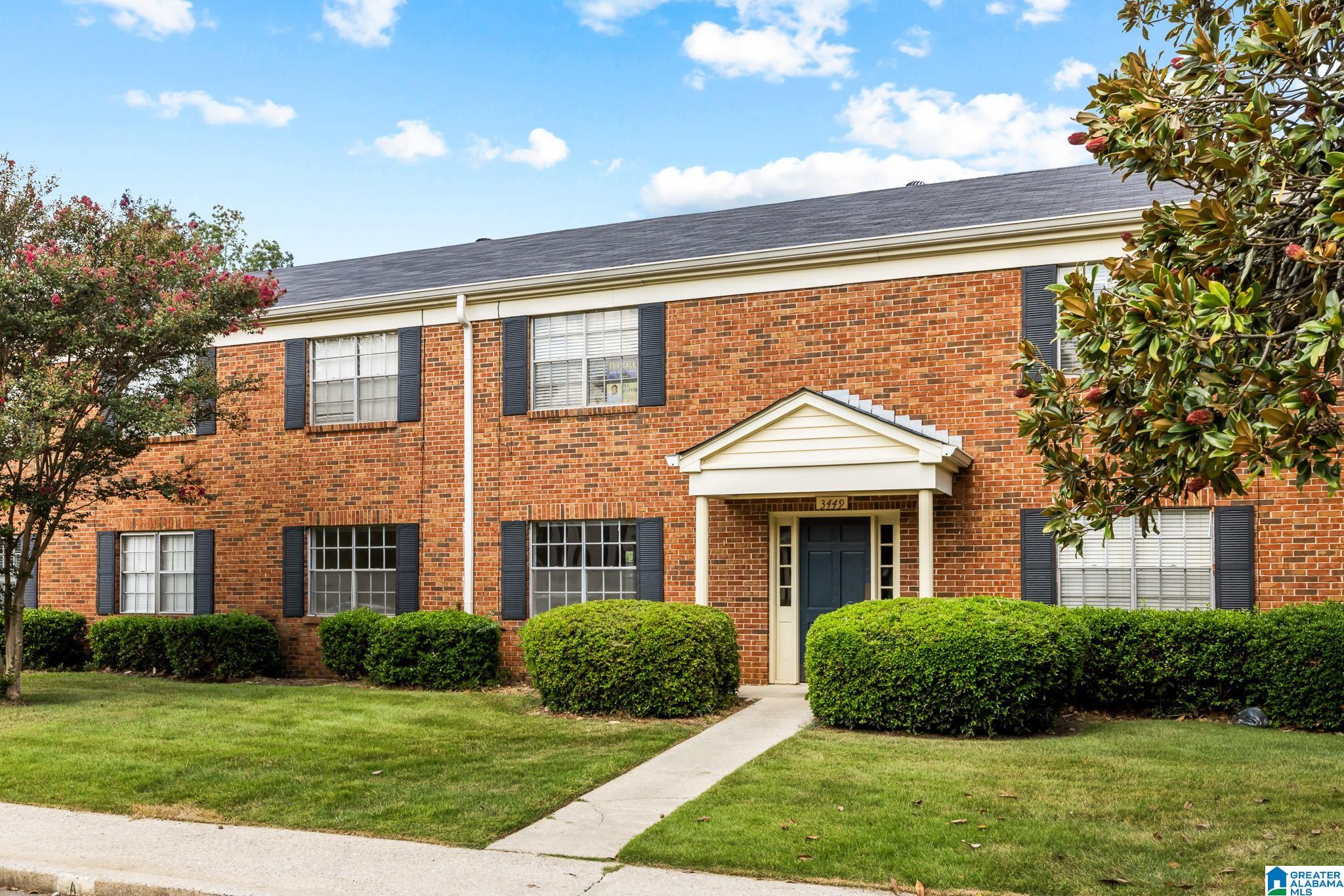 Photo 3 of Condo for sale at 3449 Sandner Court #A, Homewood, AL 35209 | MLS# 21462895 | Listing updated on 2026-09-13