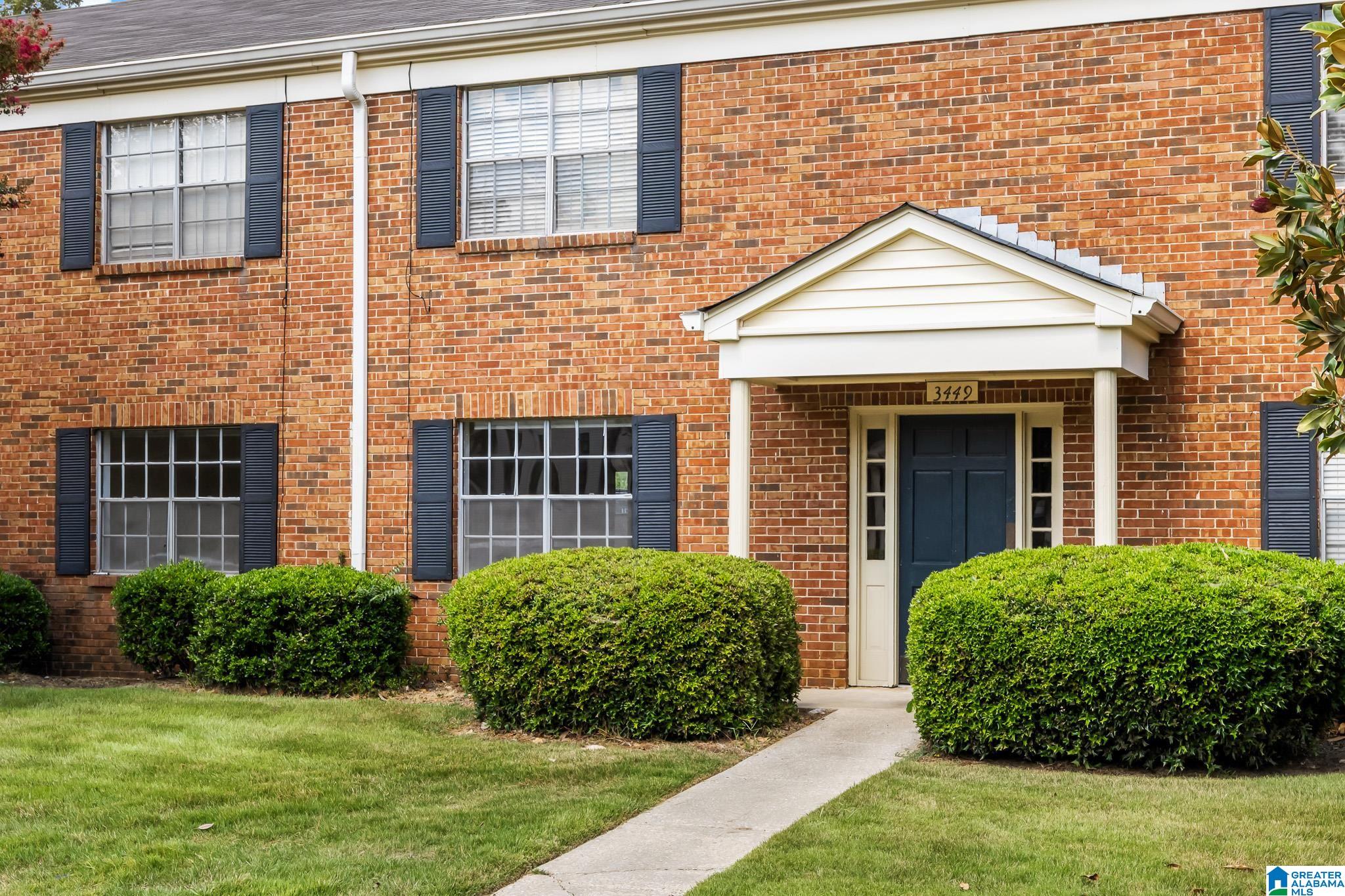 Photo 4 of Condo for sale at 3449 Sandner Court #A, Homewood, AL 35209 | MLS# 21462895 | Listing updated on 2026-09-13