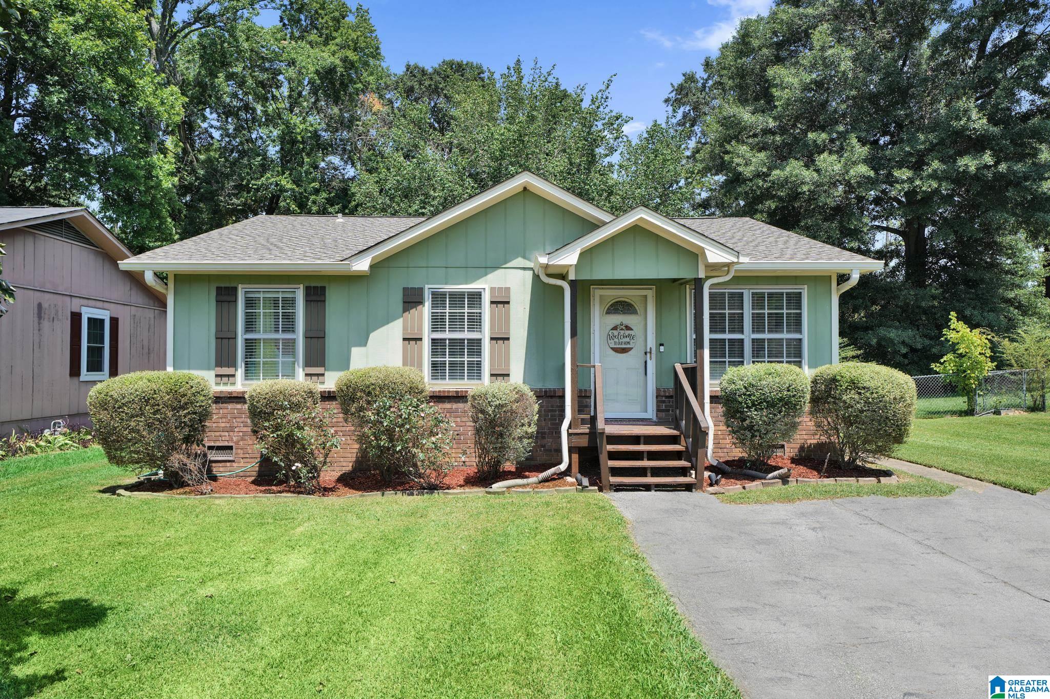 1st image of 223 Lakeland Avenue, Bessemer, AL 35023 | MLS# 21462900