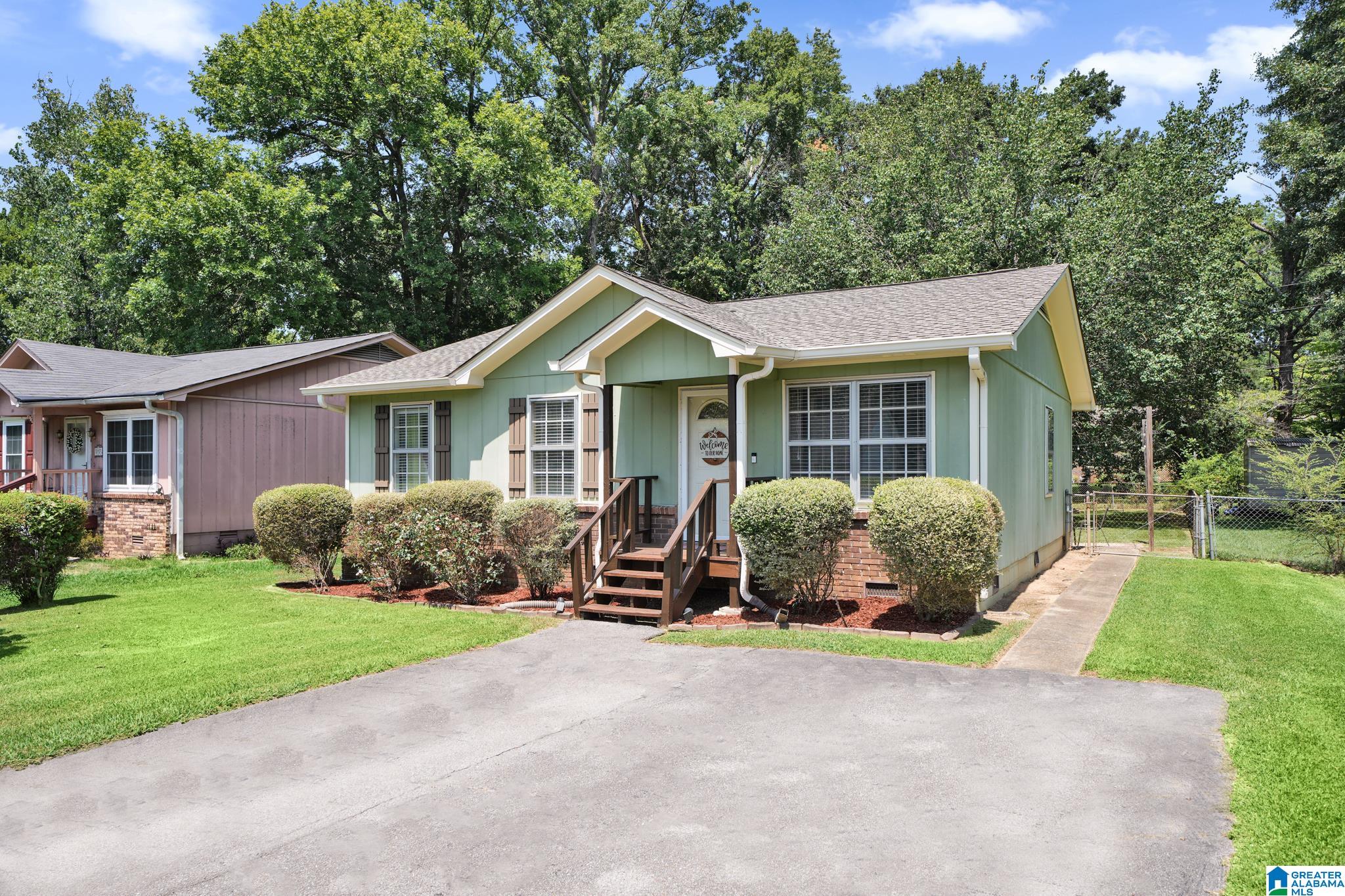 2nd image of 223 Lakeland Avenue, Bessemer, AL 35023 | MLS# 21462900