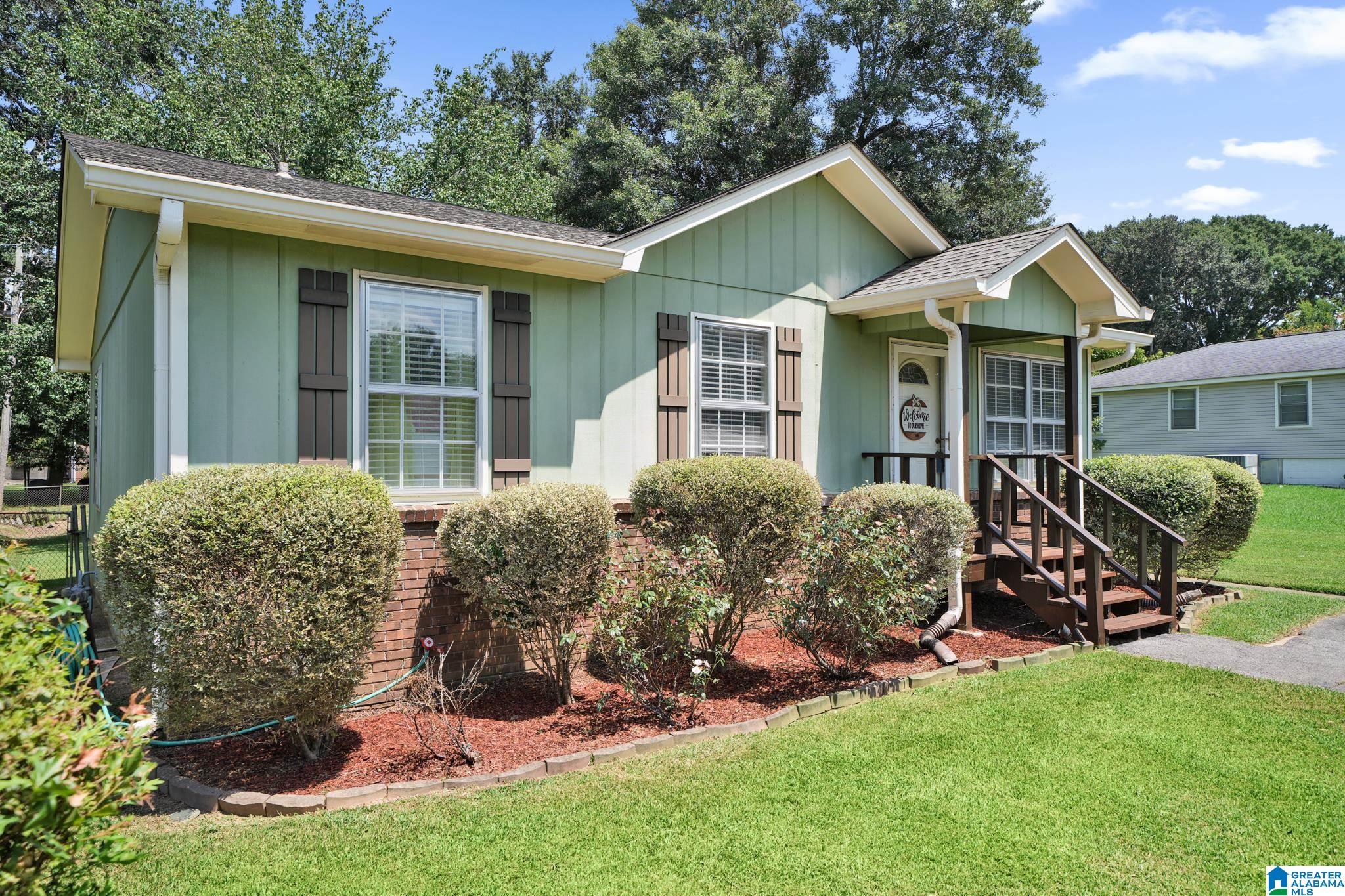 Photo 3 of Single family home for sale at 223 Lakeland Avenue, Bessemer, AL 35023 | MLS# 21462900 | Listing updated on 2026-09-07