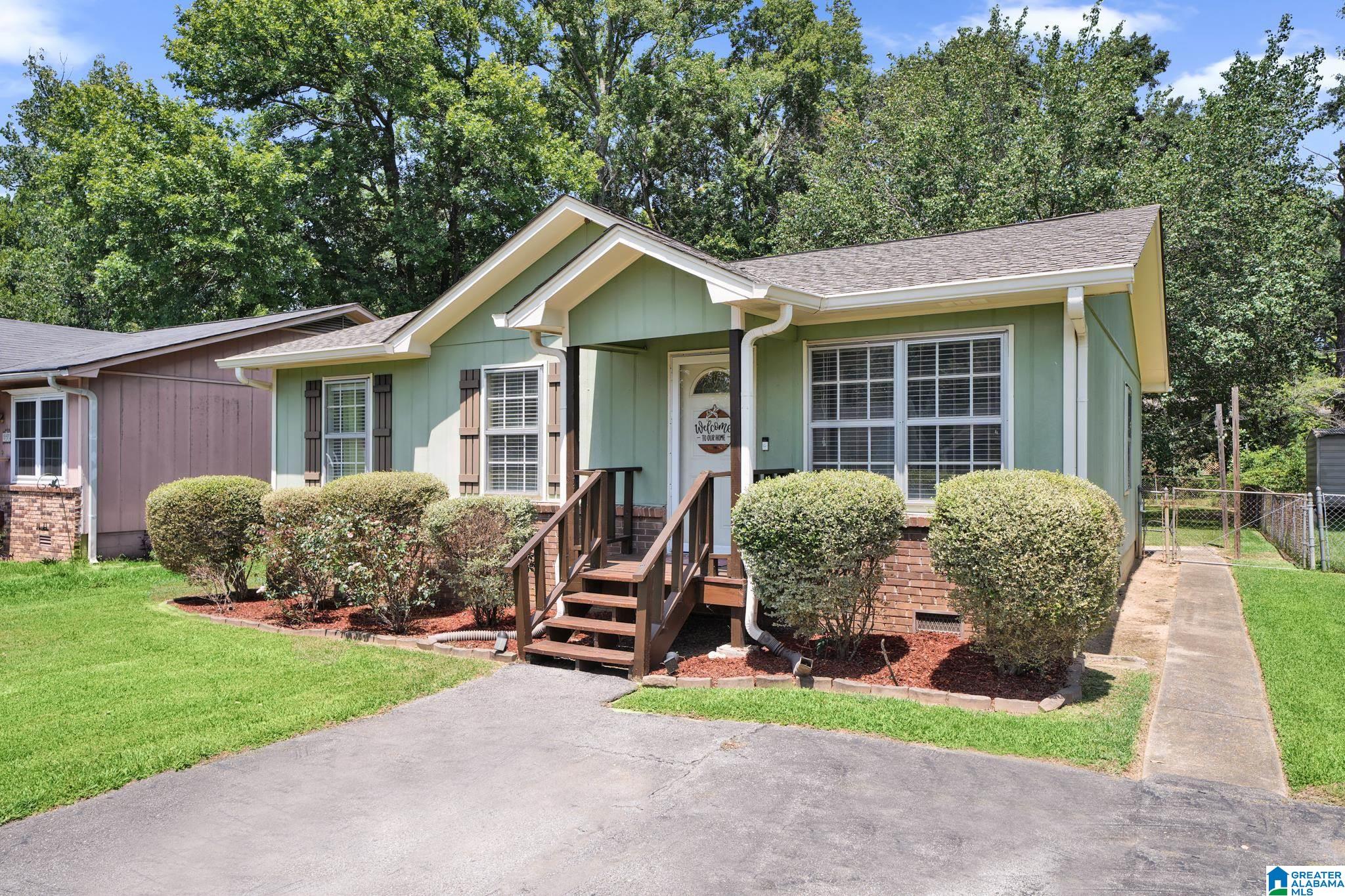 30th image of 223 Lakeland Avenue, Bessemer, AL 35023 | MLS# 21462900