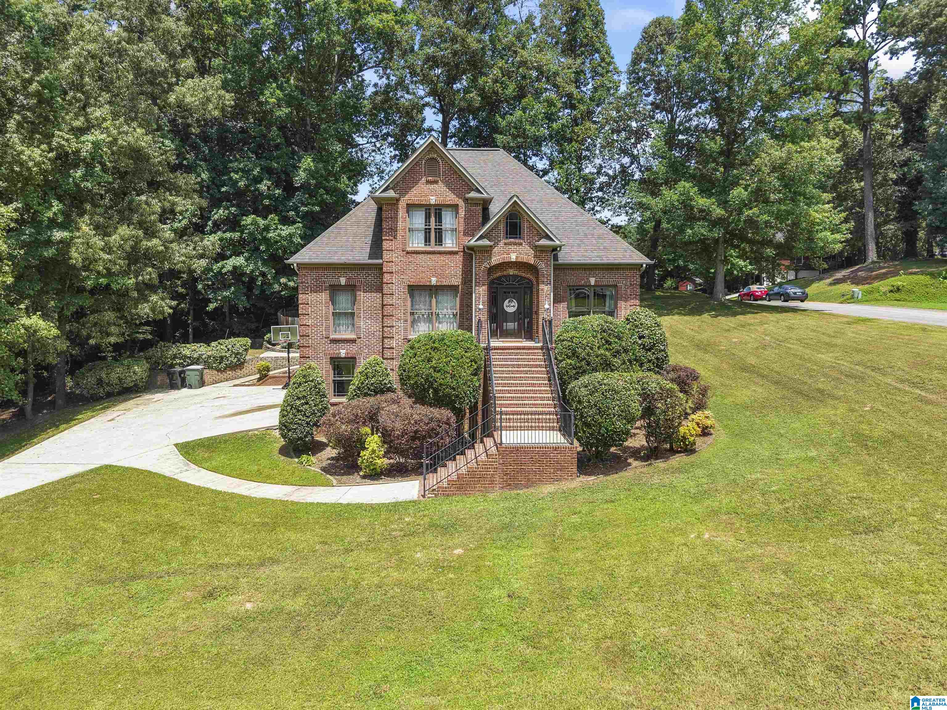 1st image of 1416 Acorn Way, Mount Olive, AL 35117 | MLS# 21462902