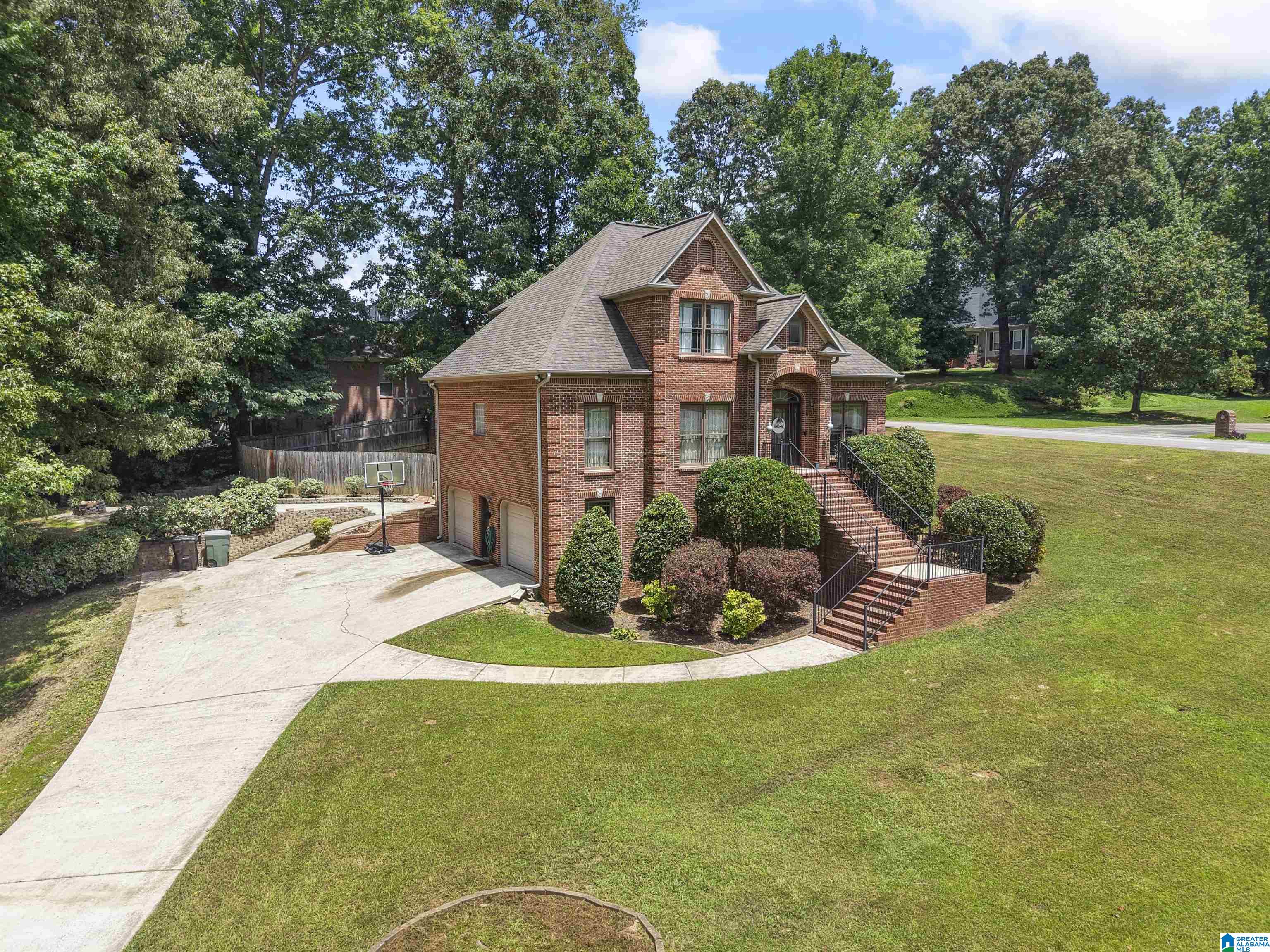 2nd image of 1416 Acorn Way, Mount Olive, AL 35117 | MLS# 21462902