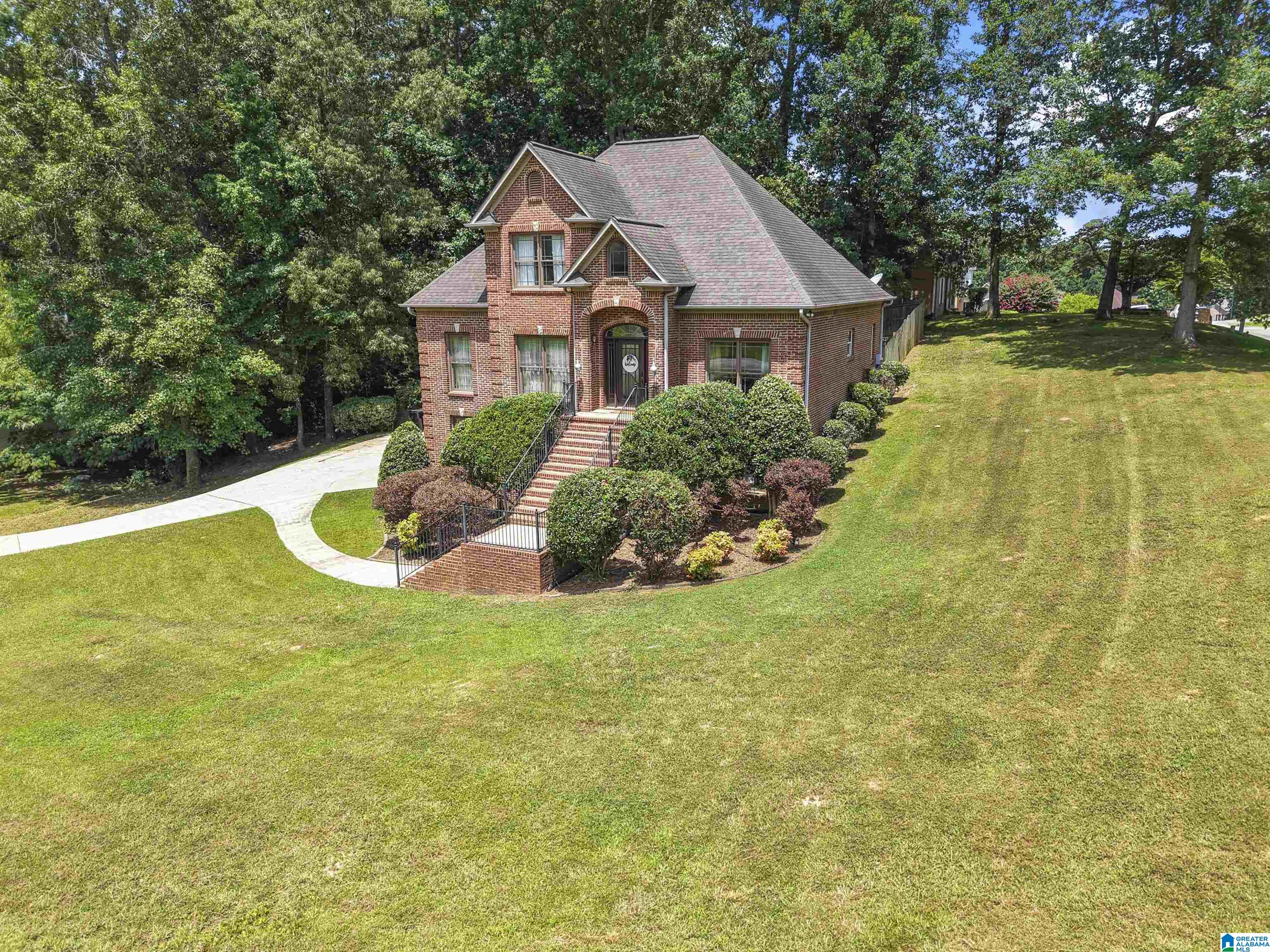3rd image of 1416 Acorn Way, Mount Olive, AL 35117 | MLS# 21462902