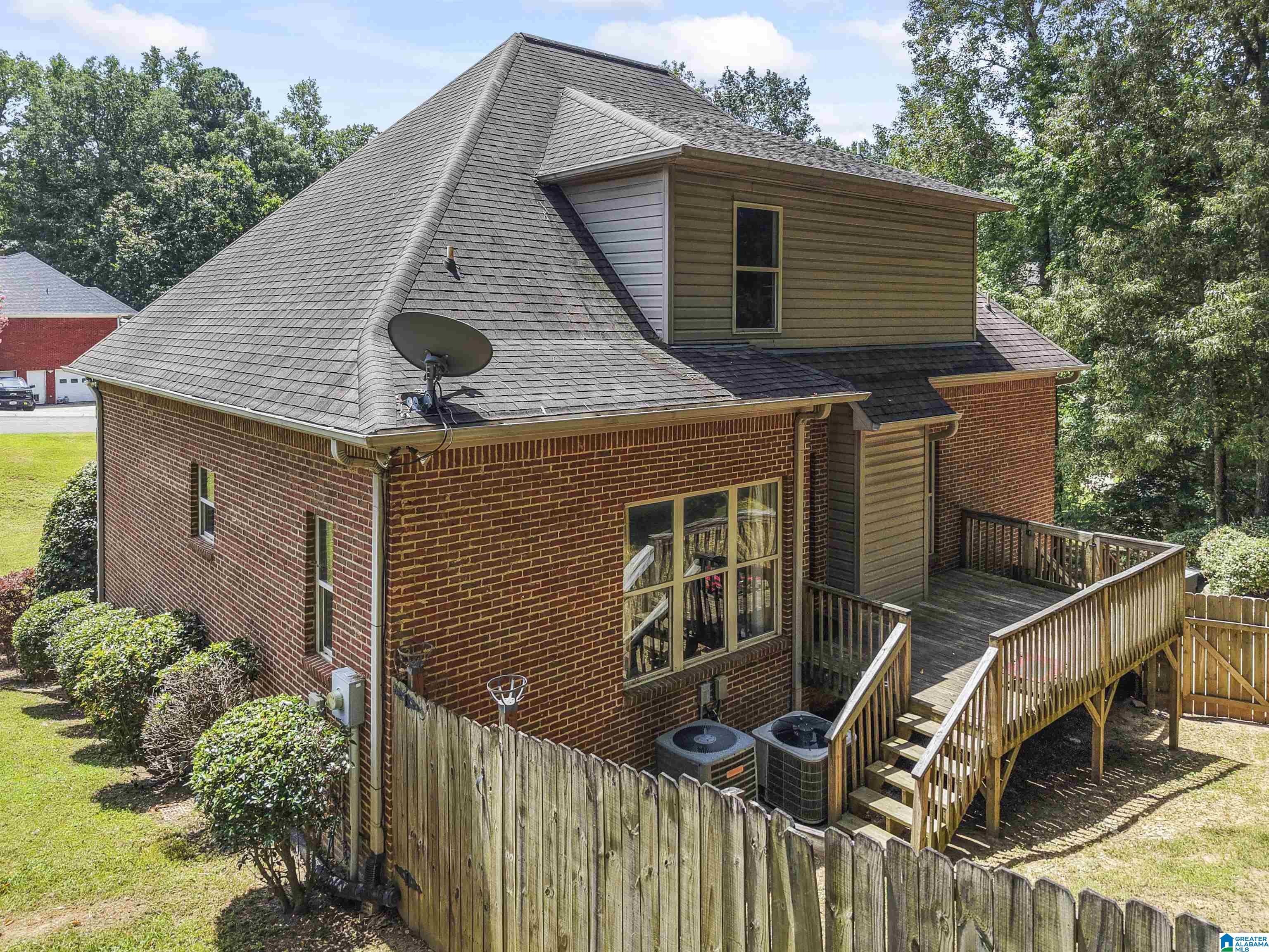 4th image of 1416 Acorn Way, Mount Olive, AL 35117 | MLS# 21462902