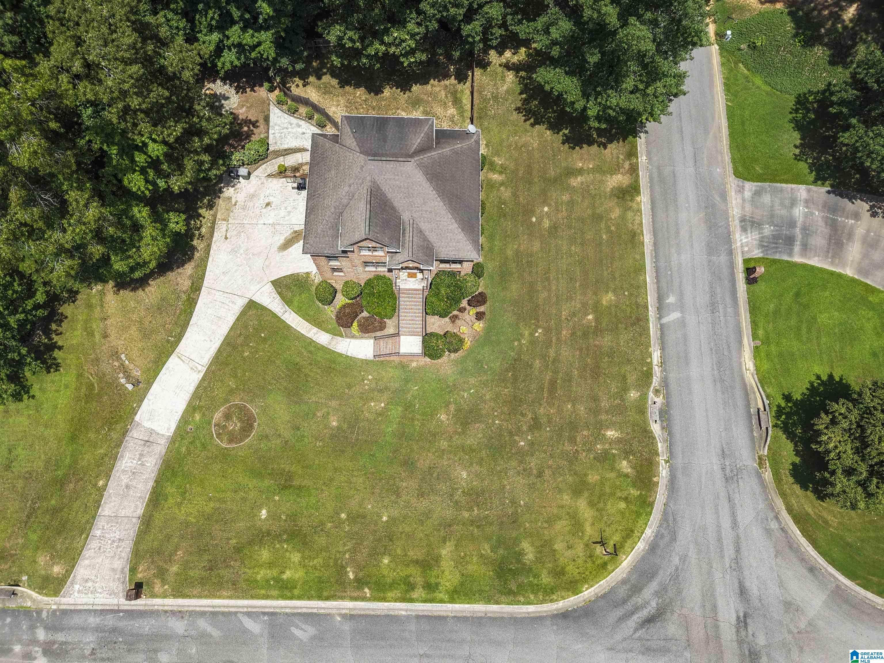 5th image of 1416 Acorn Way, Mount Olive, AL 35117 | MLS# 21462902