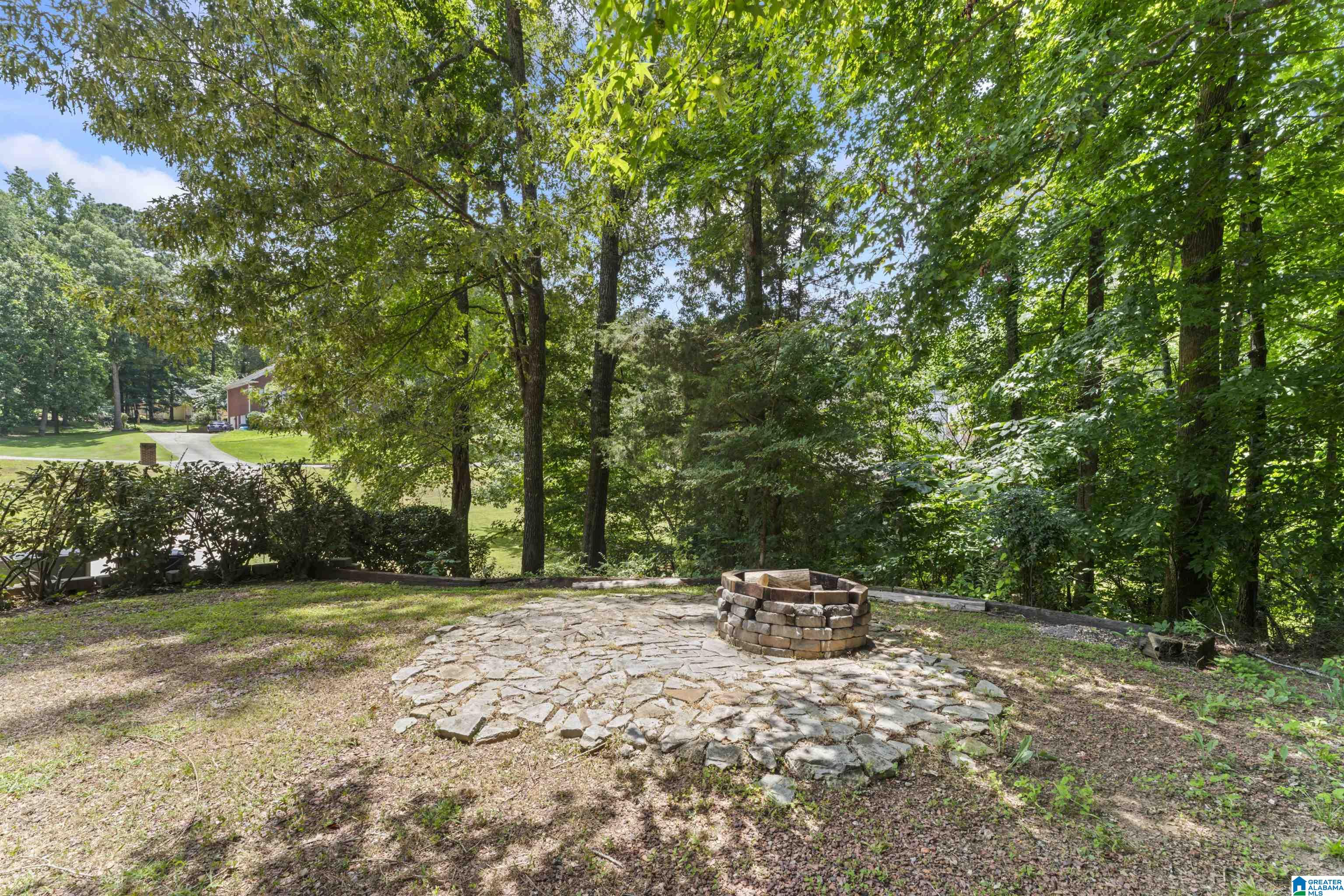 41st image of 1416 Acorn Way, Mount Olive, AL 35117 | MLS# 21462902